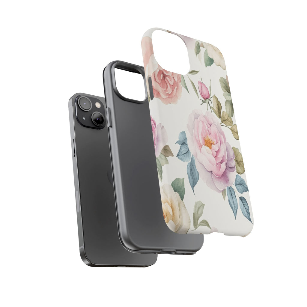 Garden Romance Case