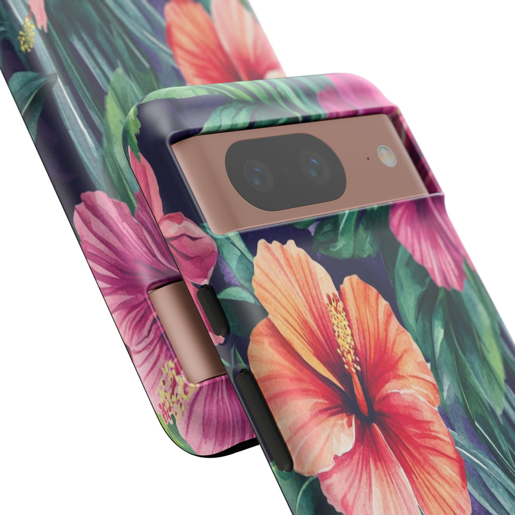 Vibrant Watercolor Case