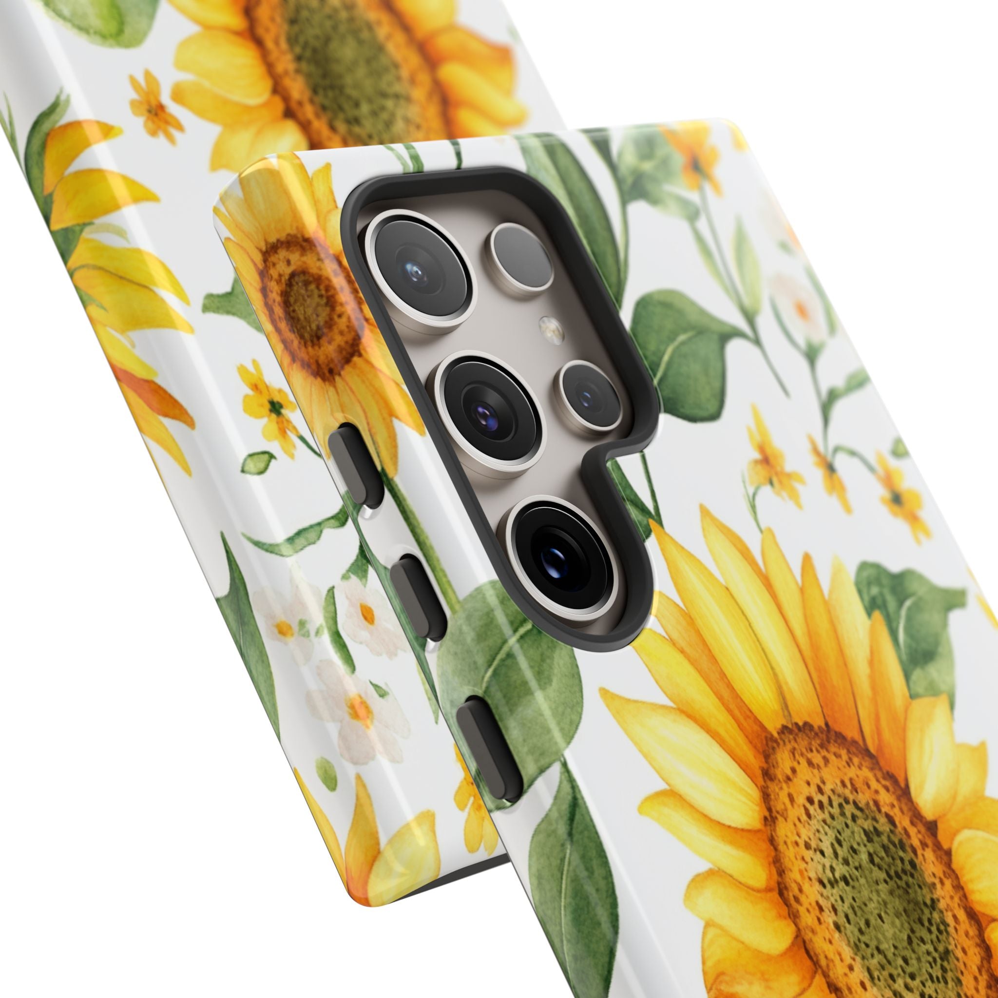 Sunflower Dreams Case