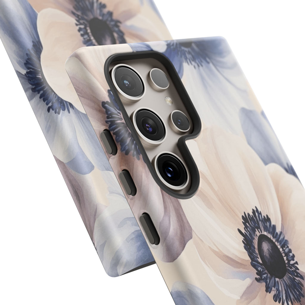 Elegant Anemone Case
