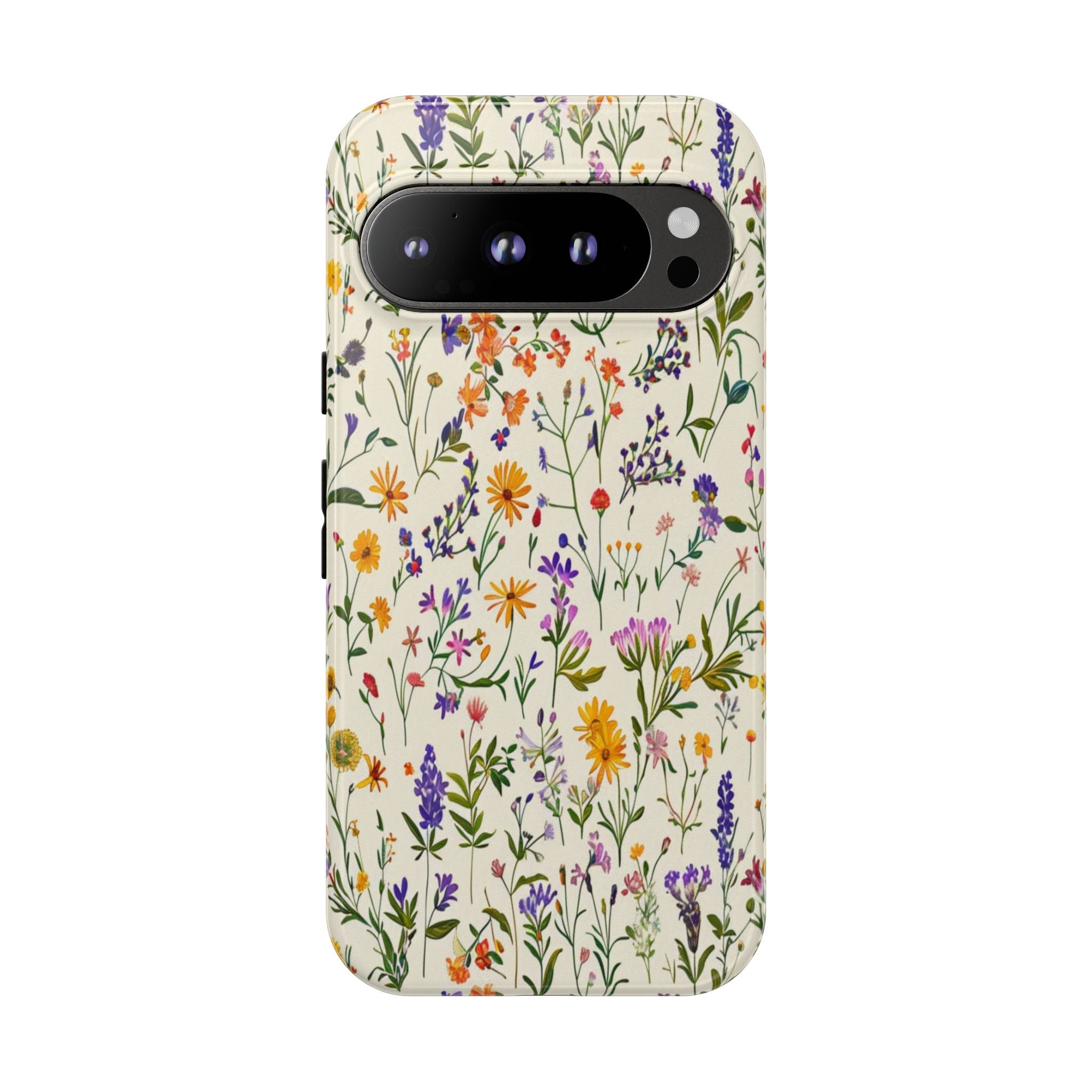 Botanical Watercolor Design