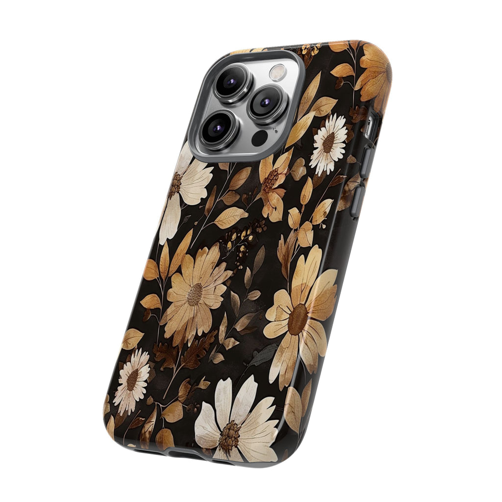Golden Daisy Case