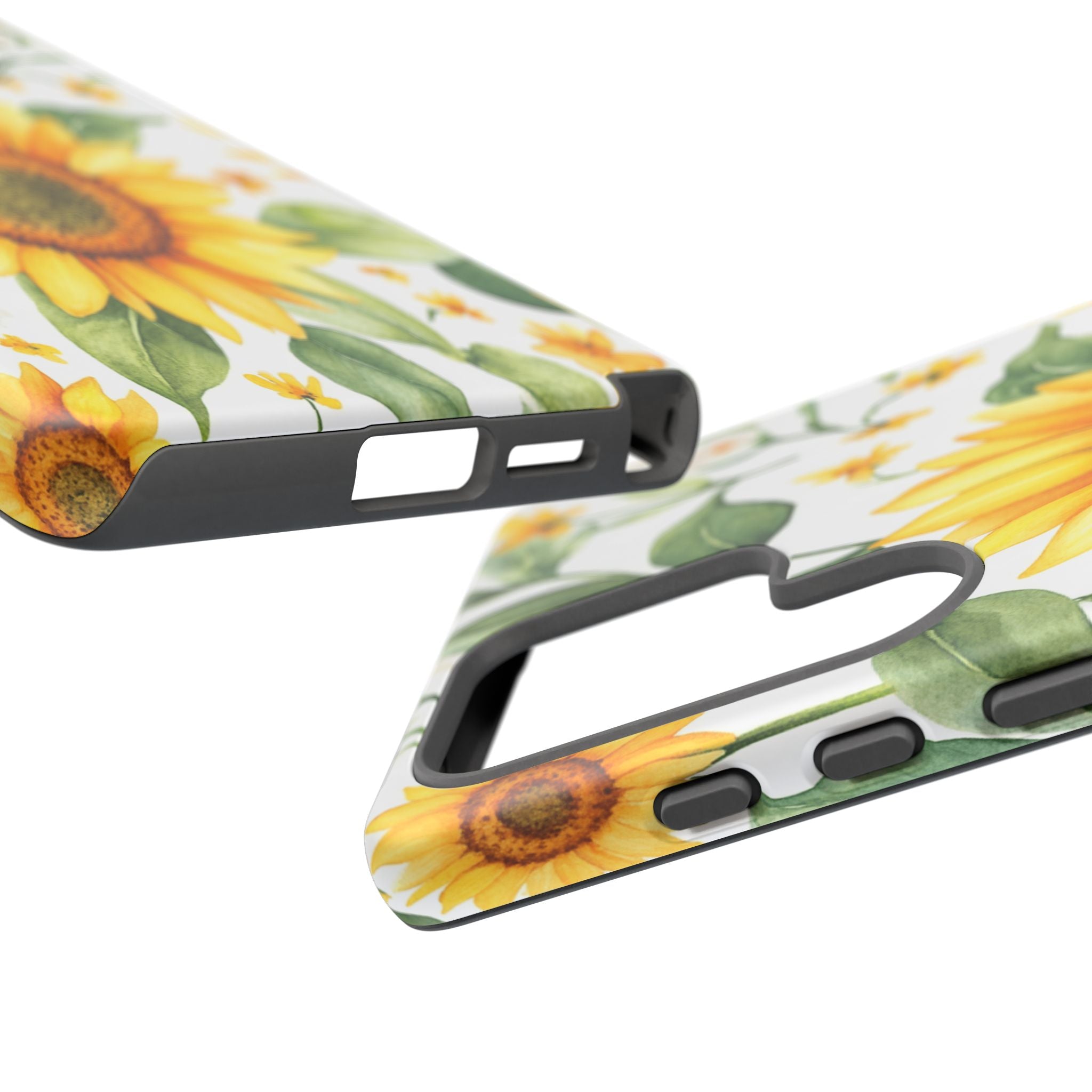 Sunflower Dreams Case