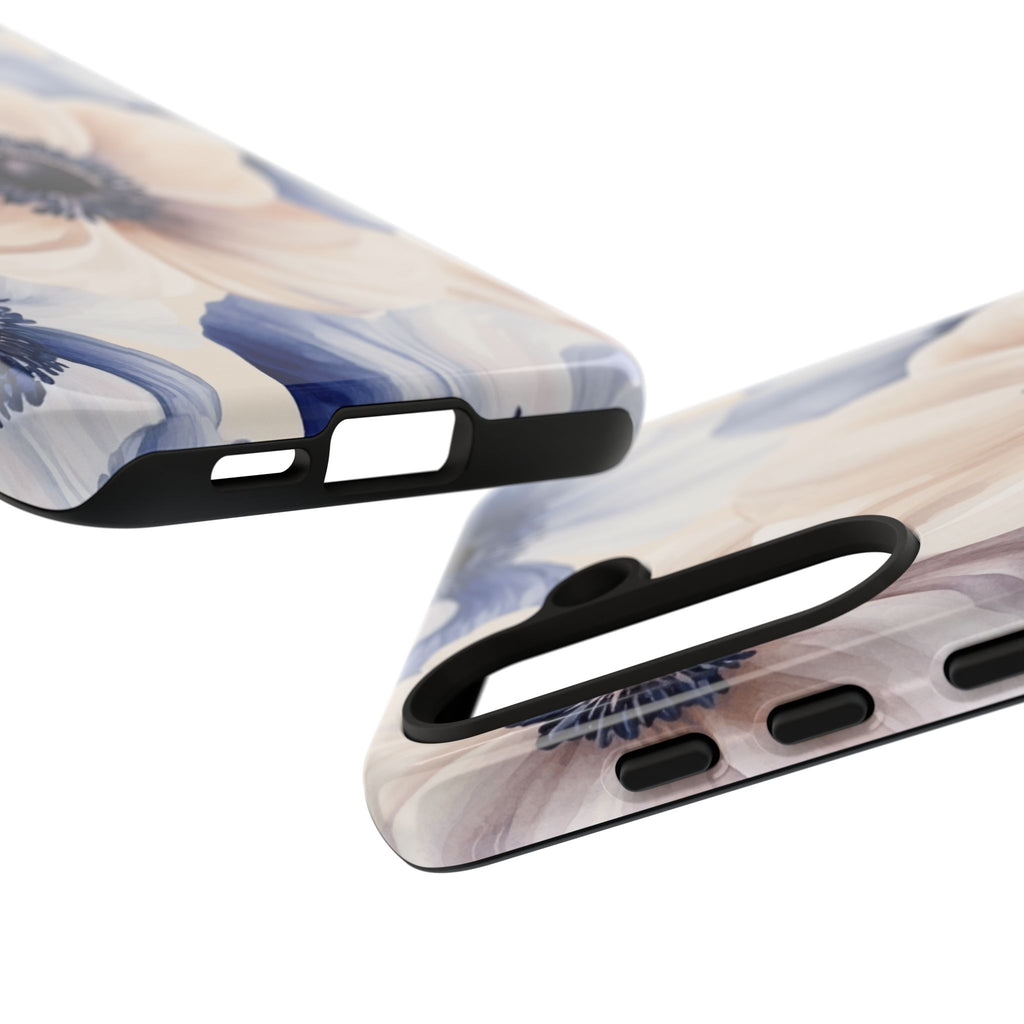 Elegant Anemone Case