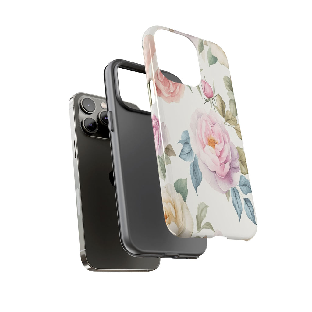 Garden Romance Case