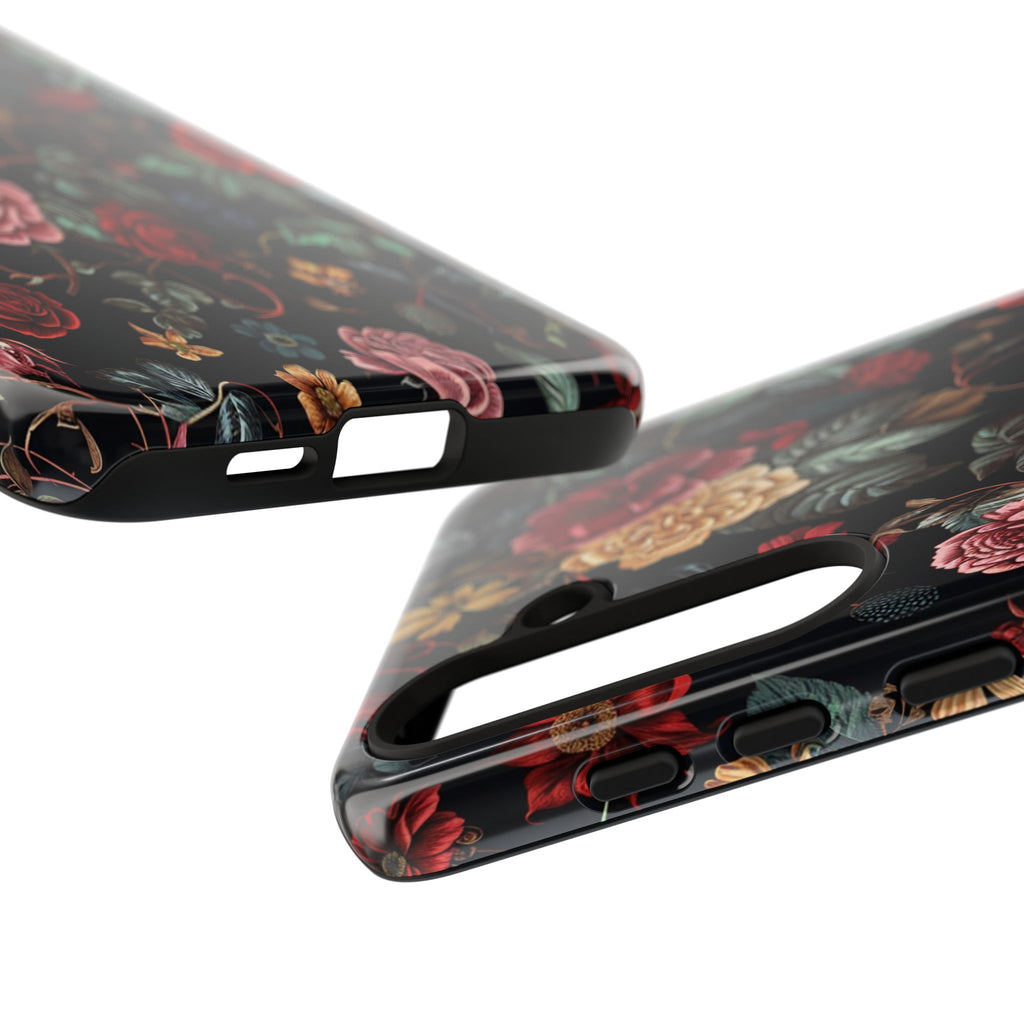 Dark Garden Case