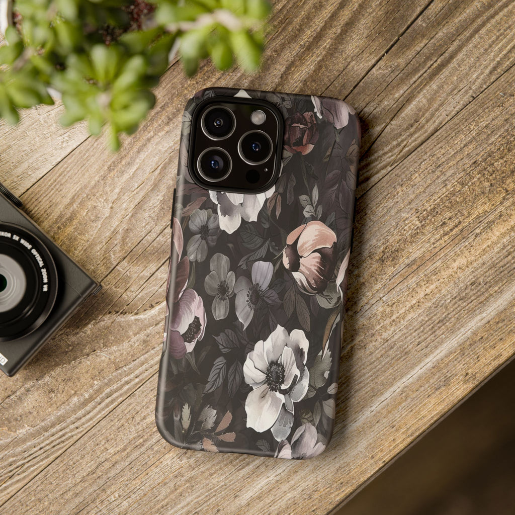 Midnight Botanical Garden Case