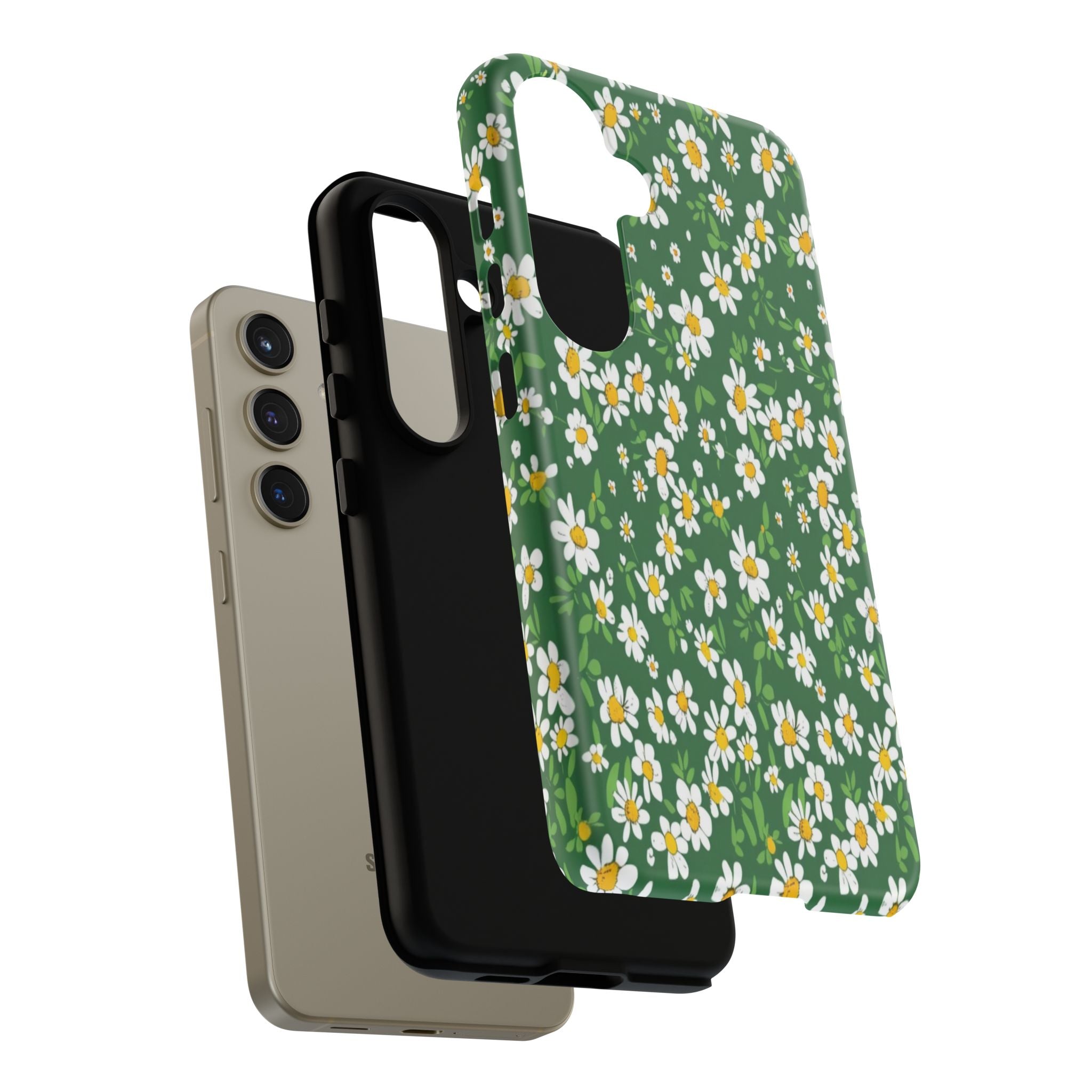Daisy Garden Case