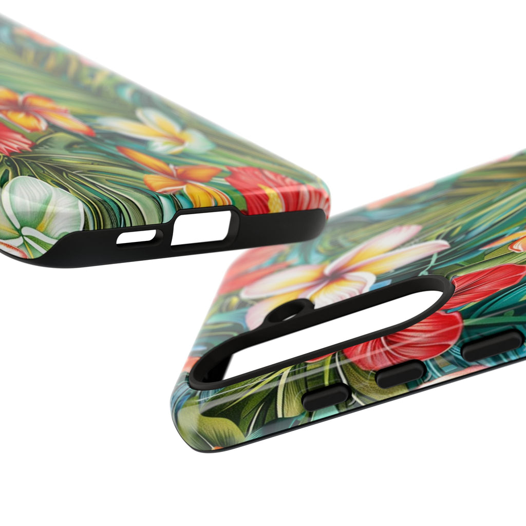 Tropical Paradise Case