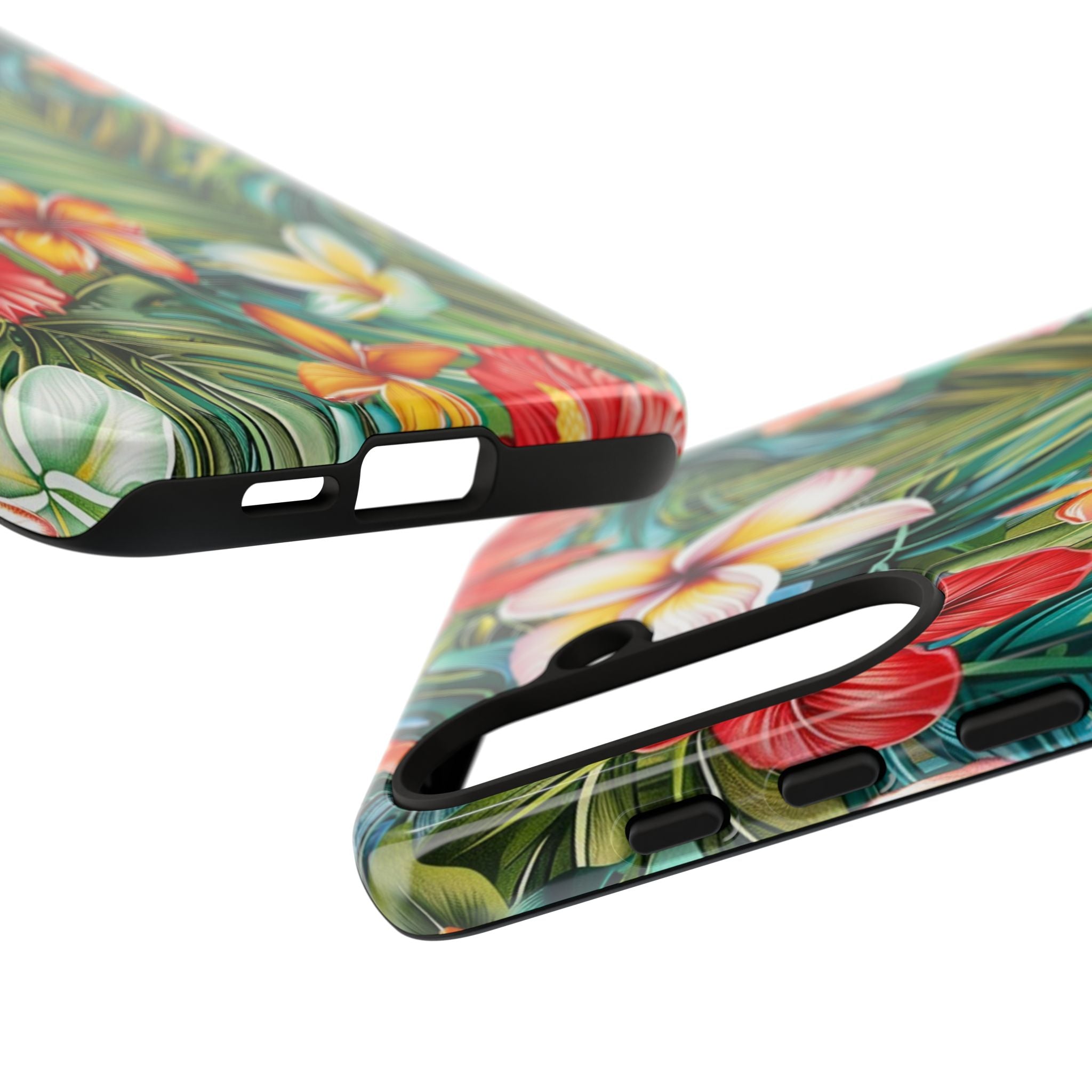 Tropical Paradise Case