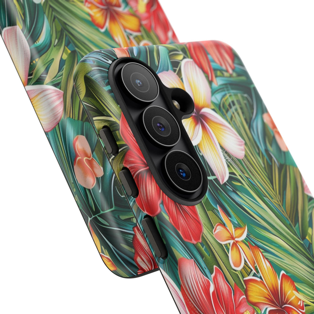 Tropical Paradise Case