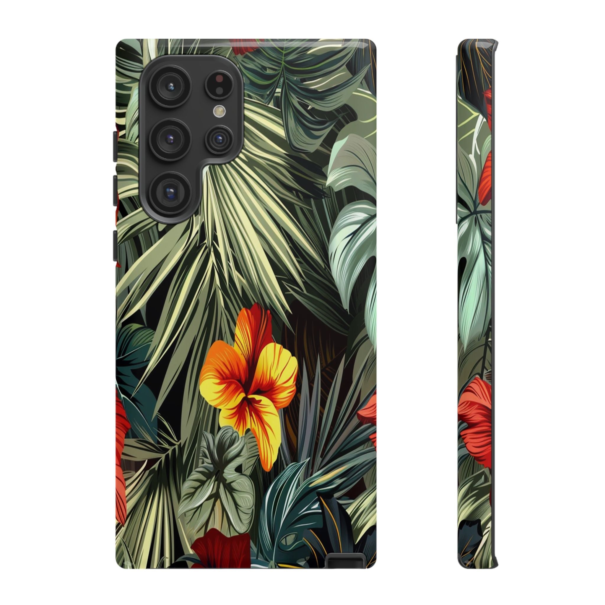 Tropical Botanical Garden