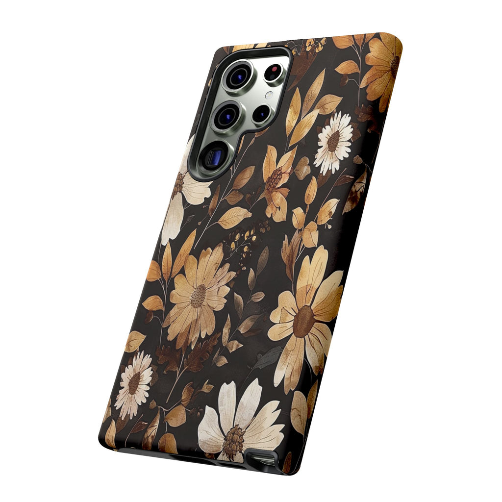 Golden Daisy Case