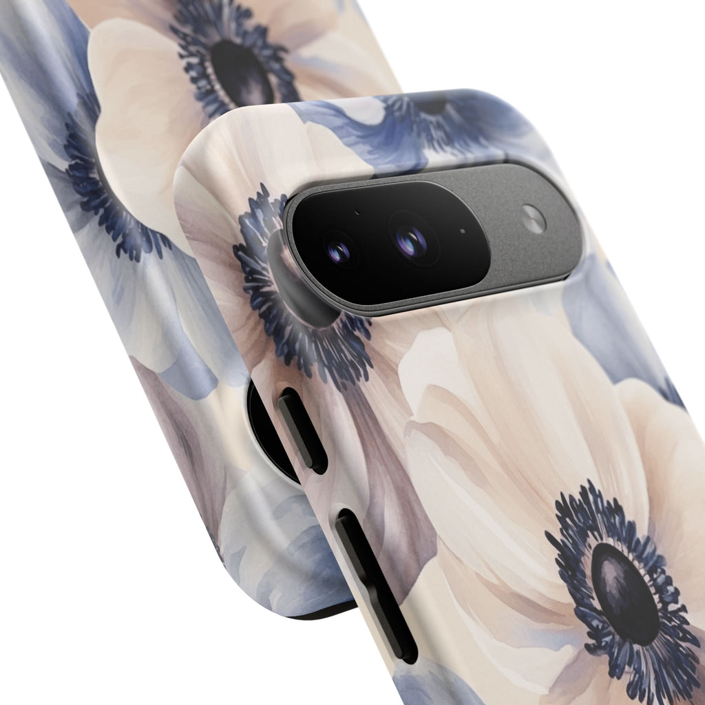 Elegant Anemone Case