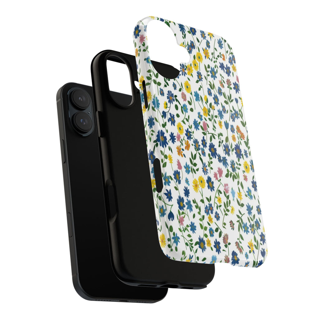 Spring Garden Blooms Case