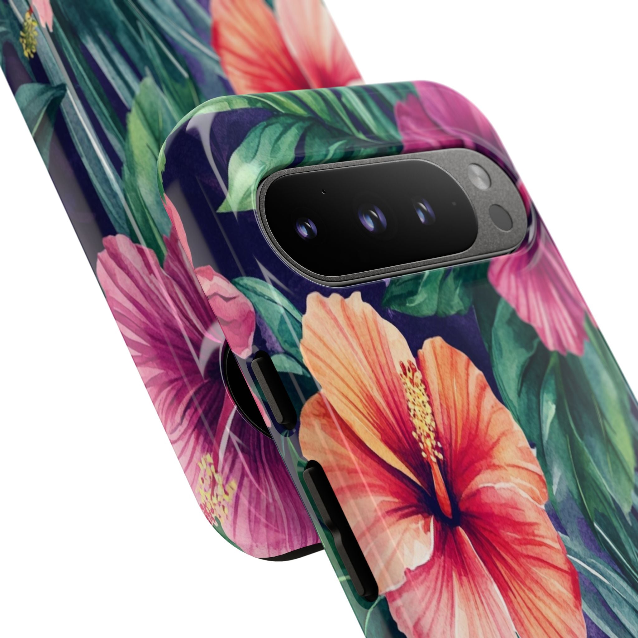 Vibrant Watercolor Case