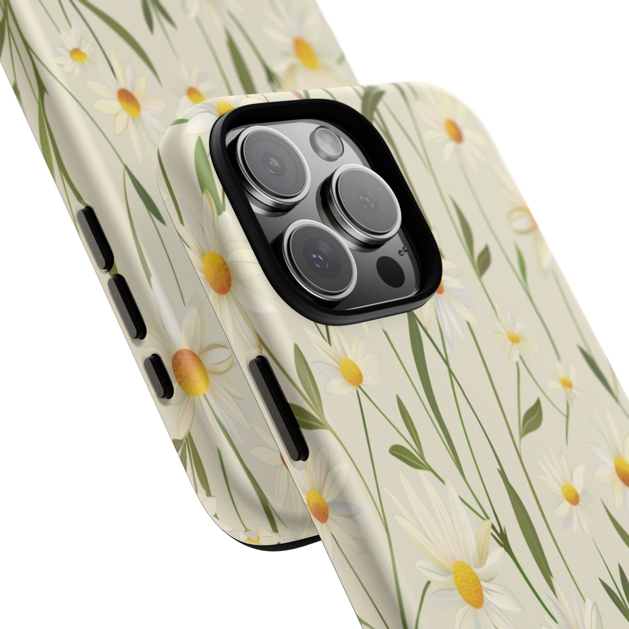 White Daisies Case