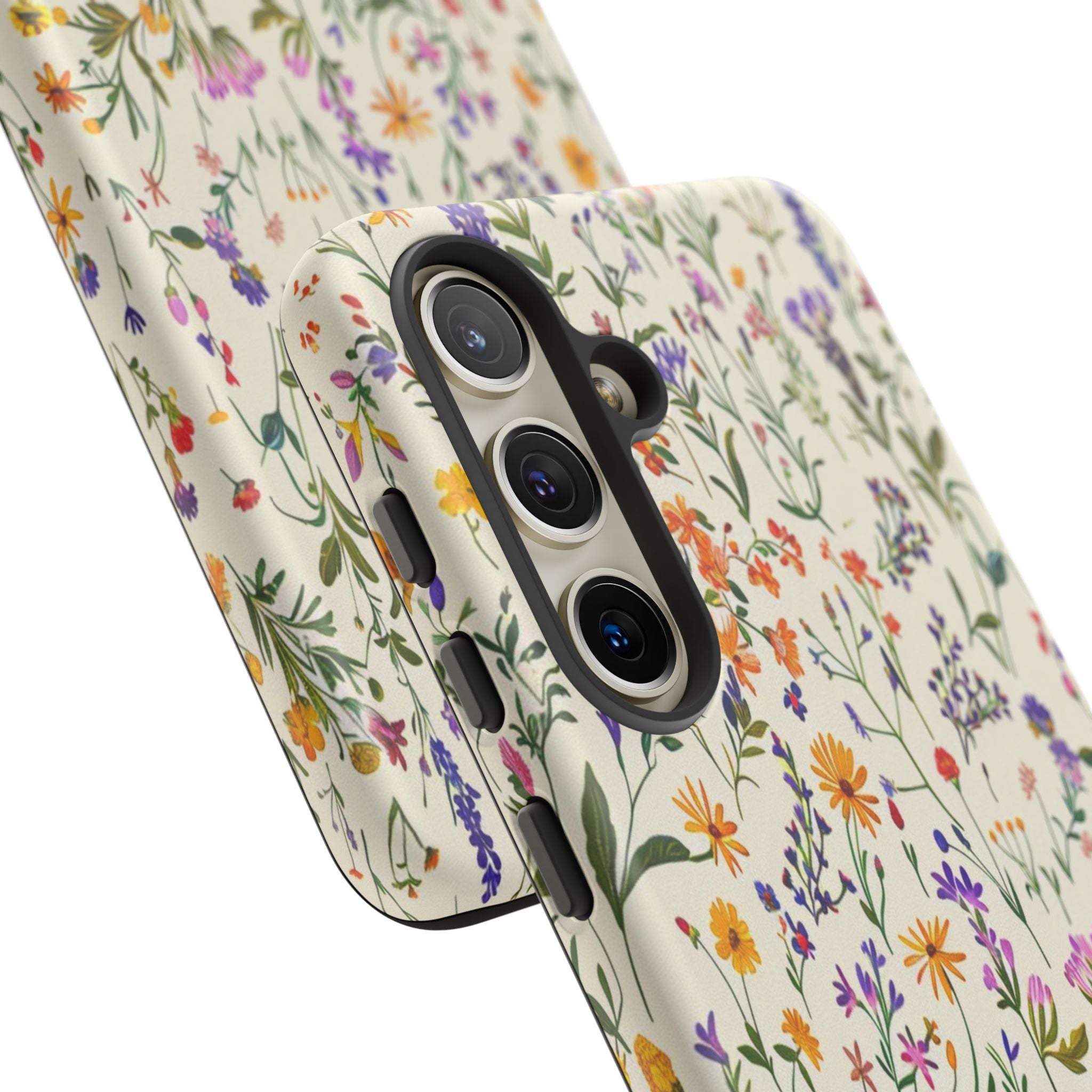 Botanical Watercolor Design