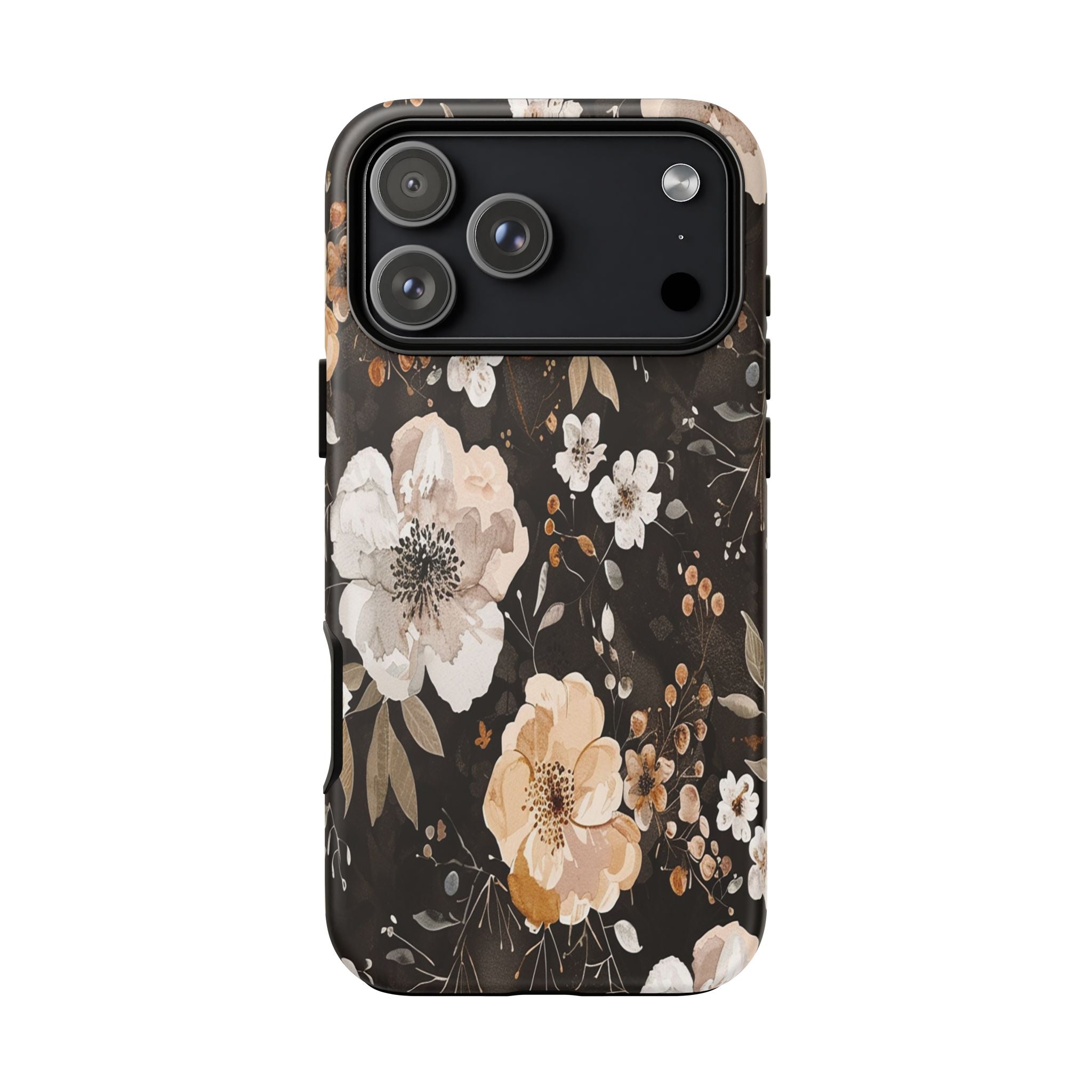 Elegant Floral Pattern