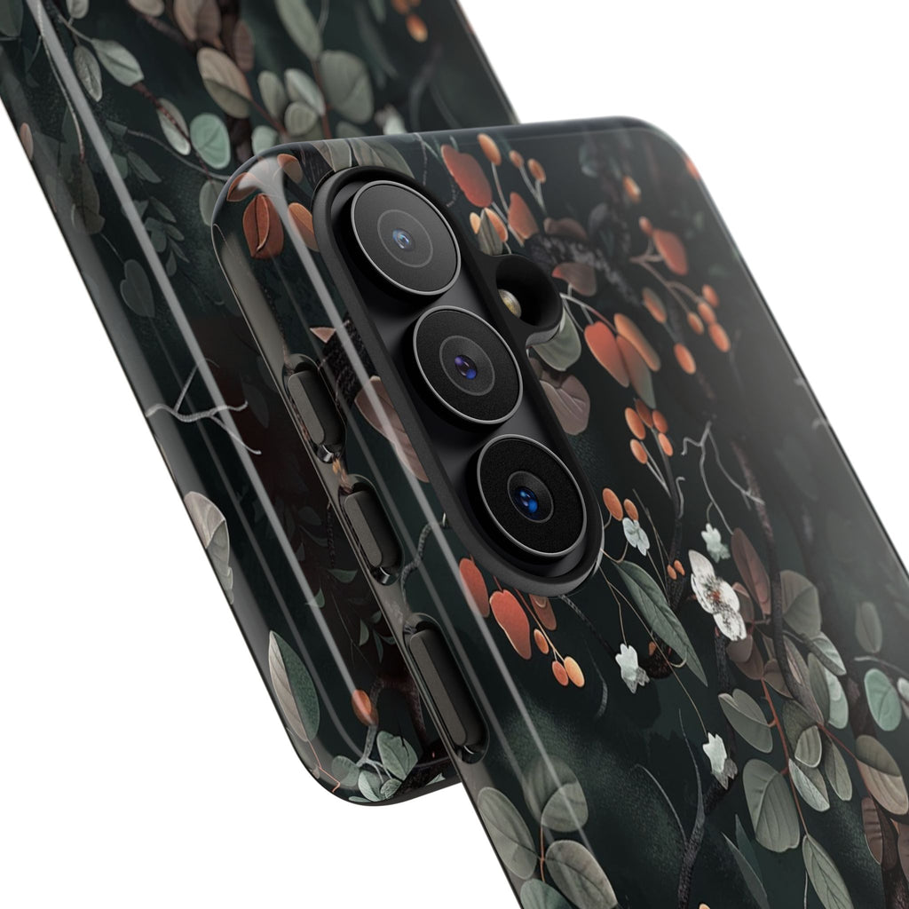 Botanical Garden Dreams