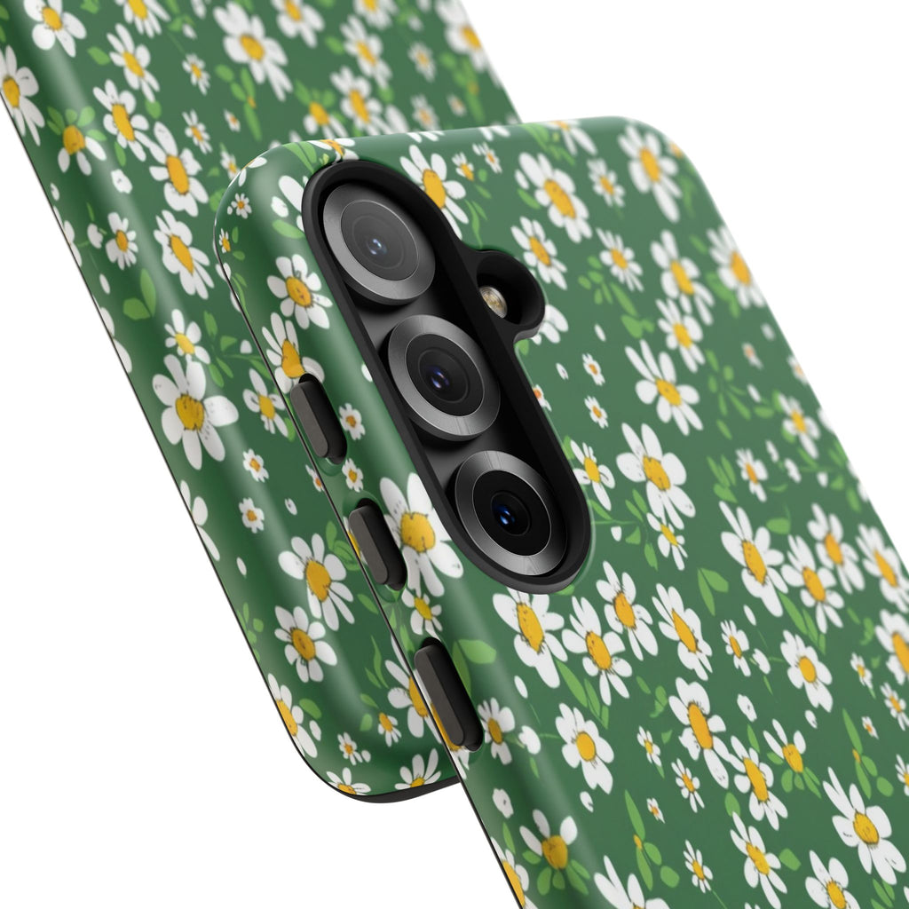 Daisy Garden Case
