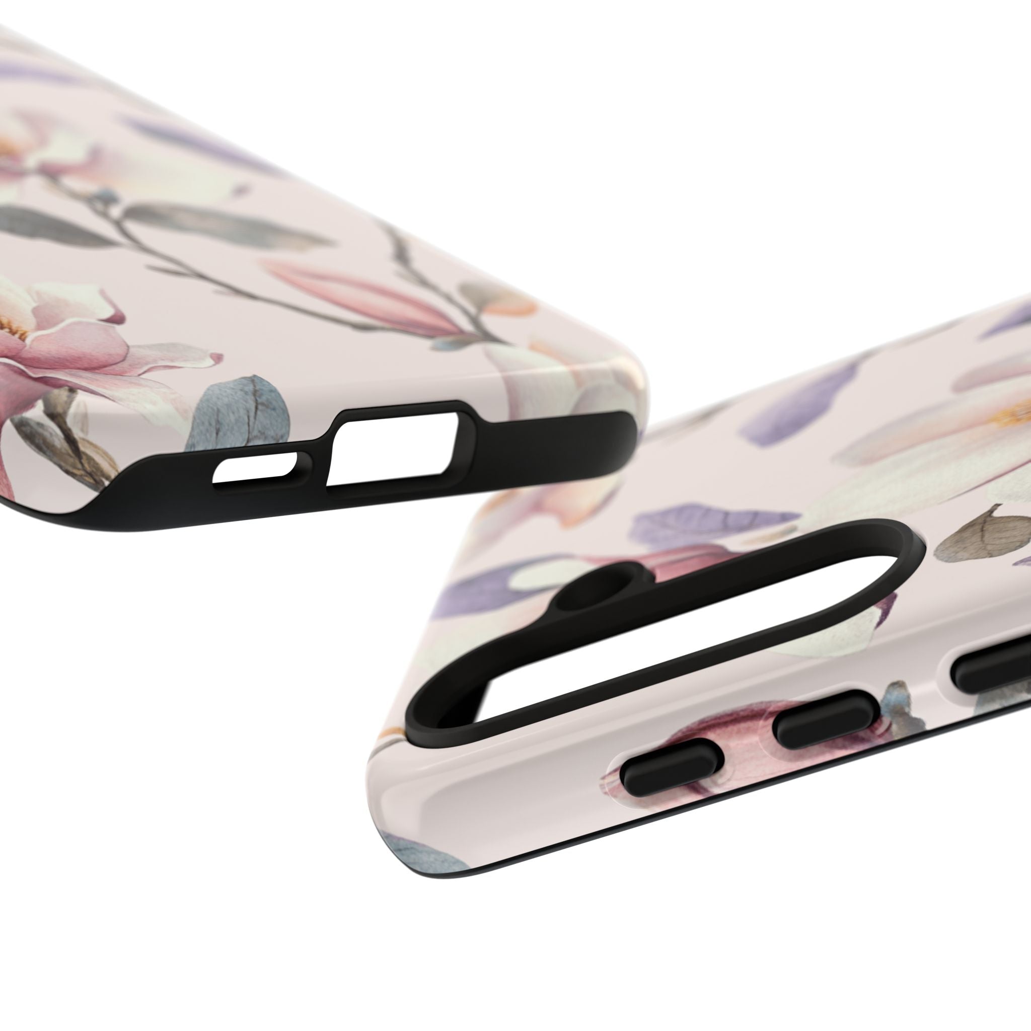 Magnolia Blossoms Case