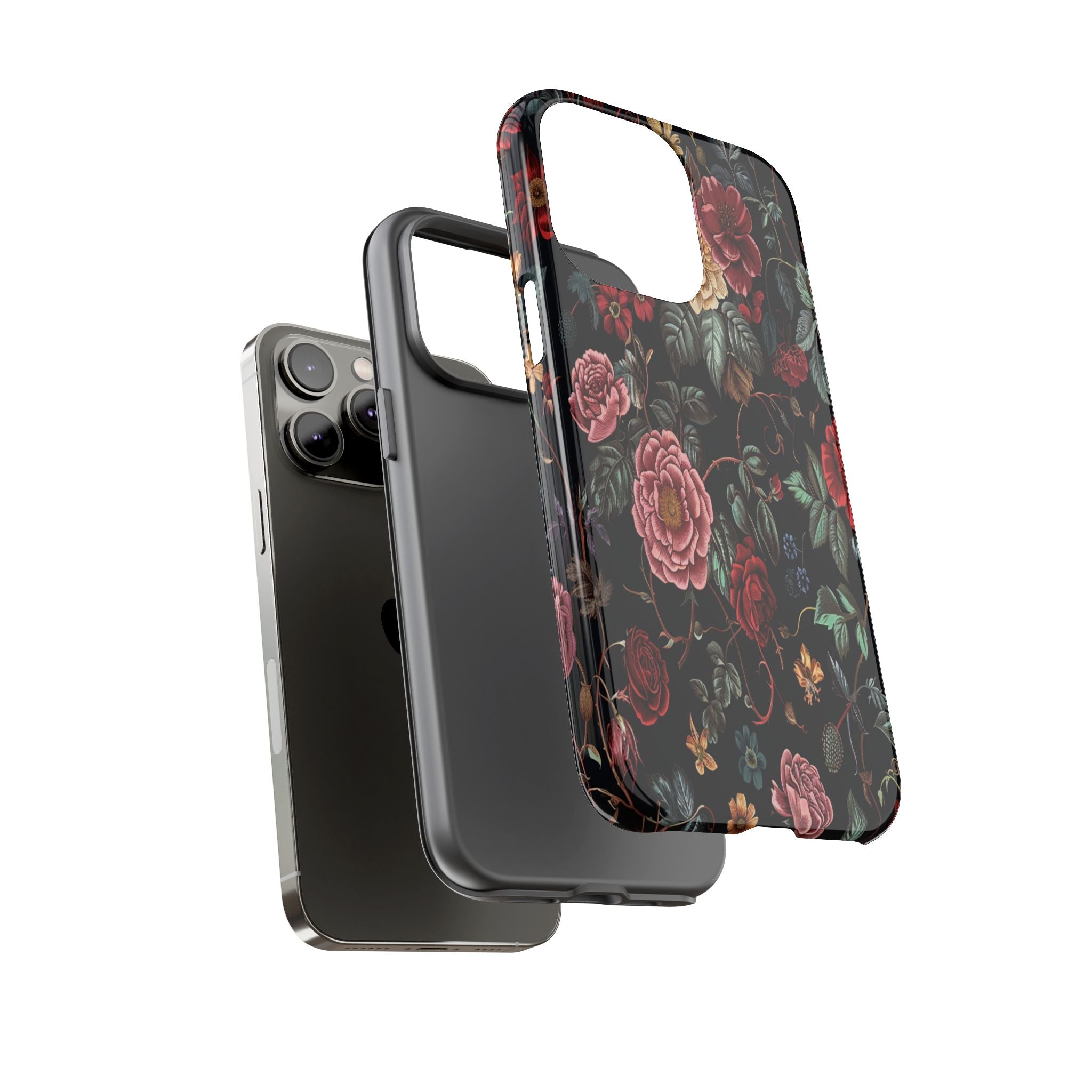 Dark Garden Case