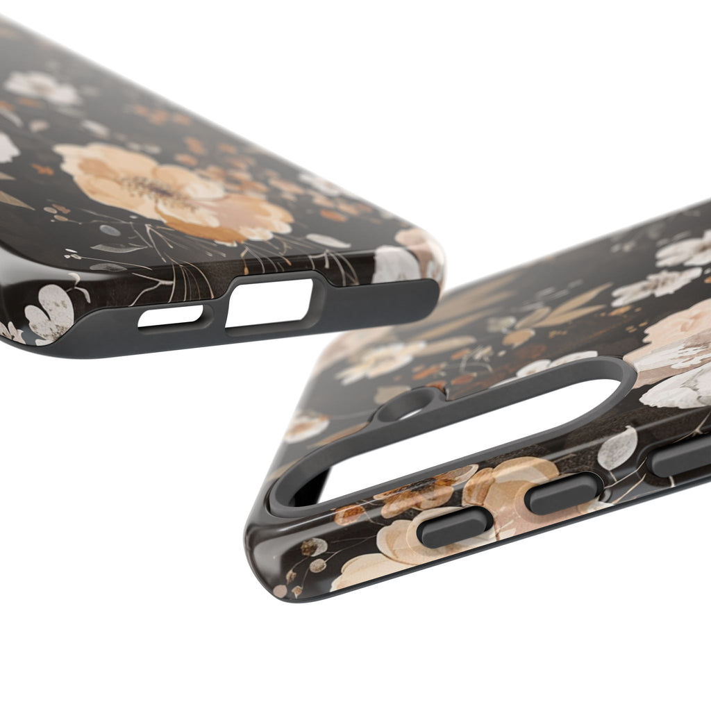 Elegant and Soft Case