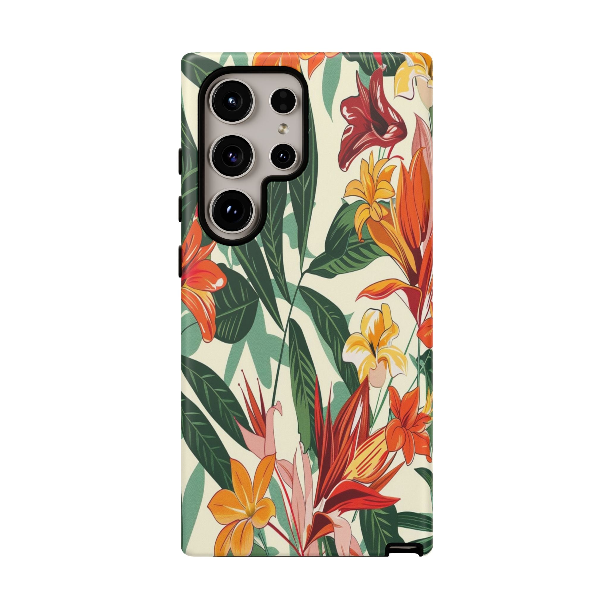 Exotic Botanical Garden