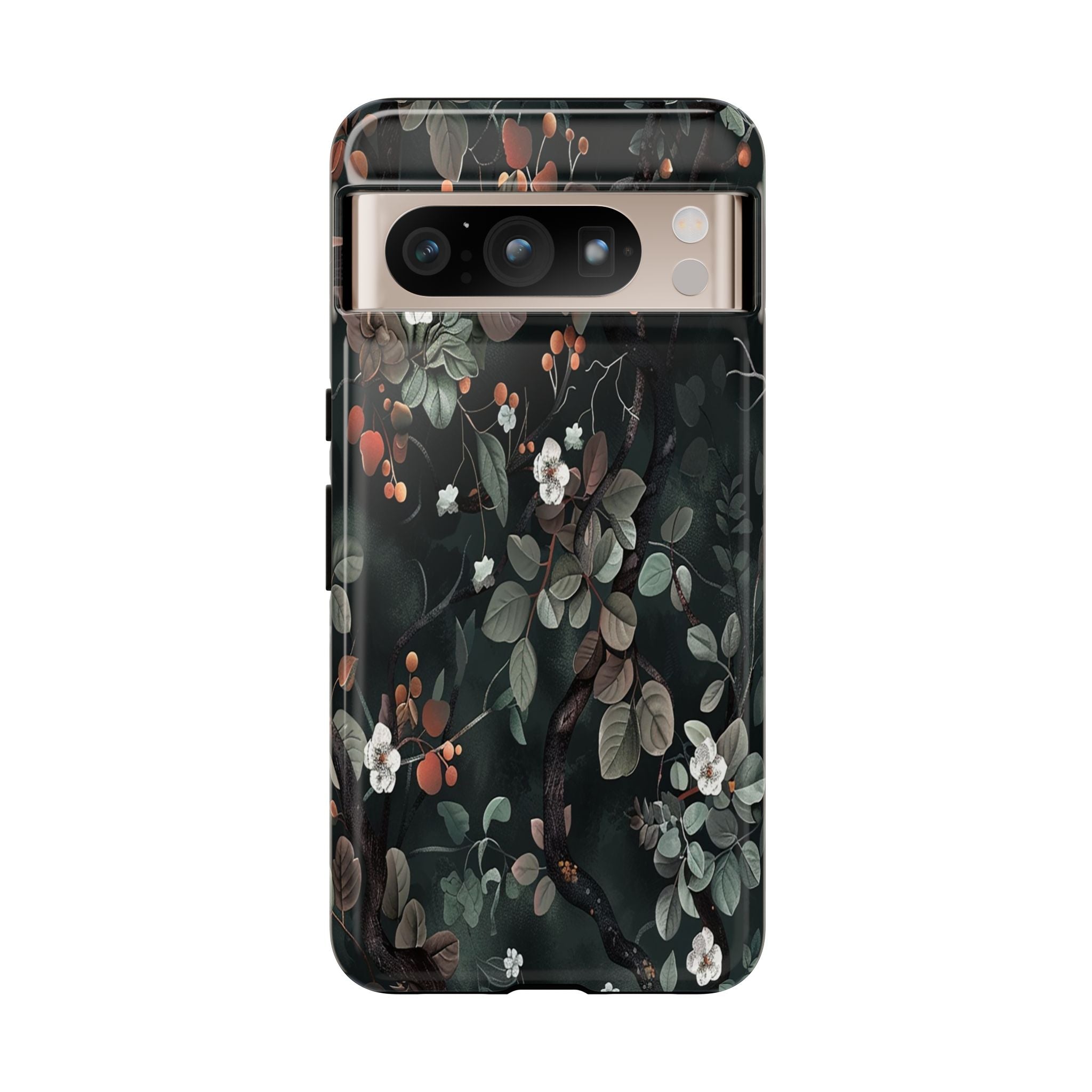 Botanical Garden Dreams