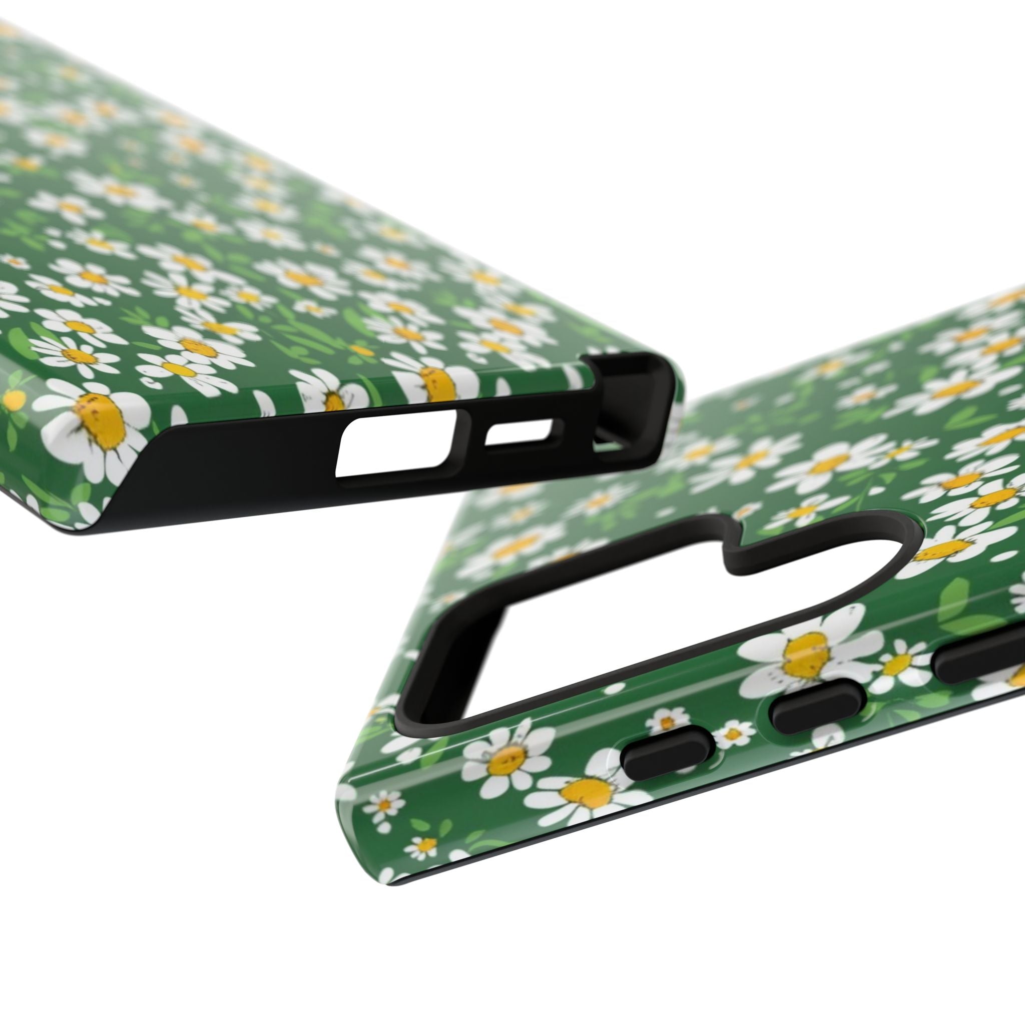 Daisy Garden Case