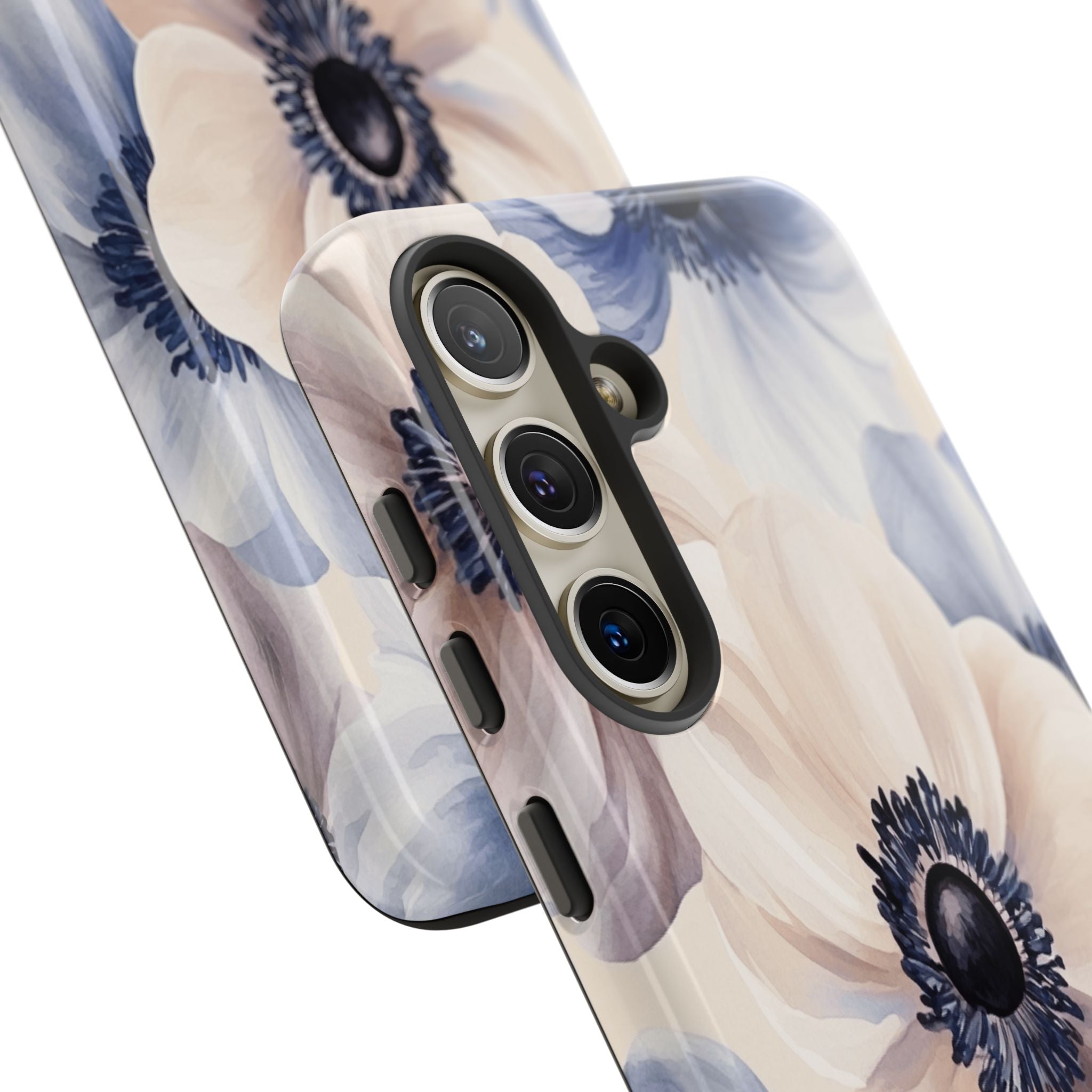 Elegant Anemone Case