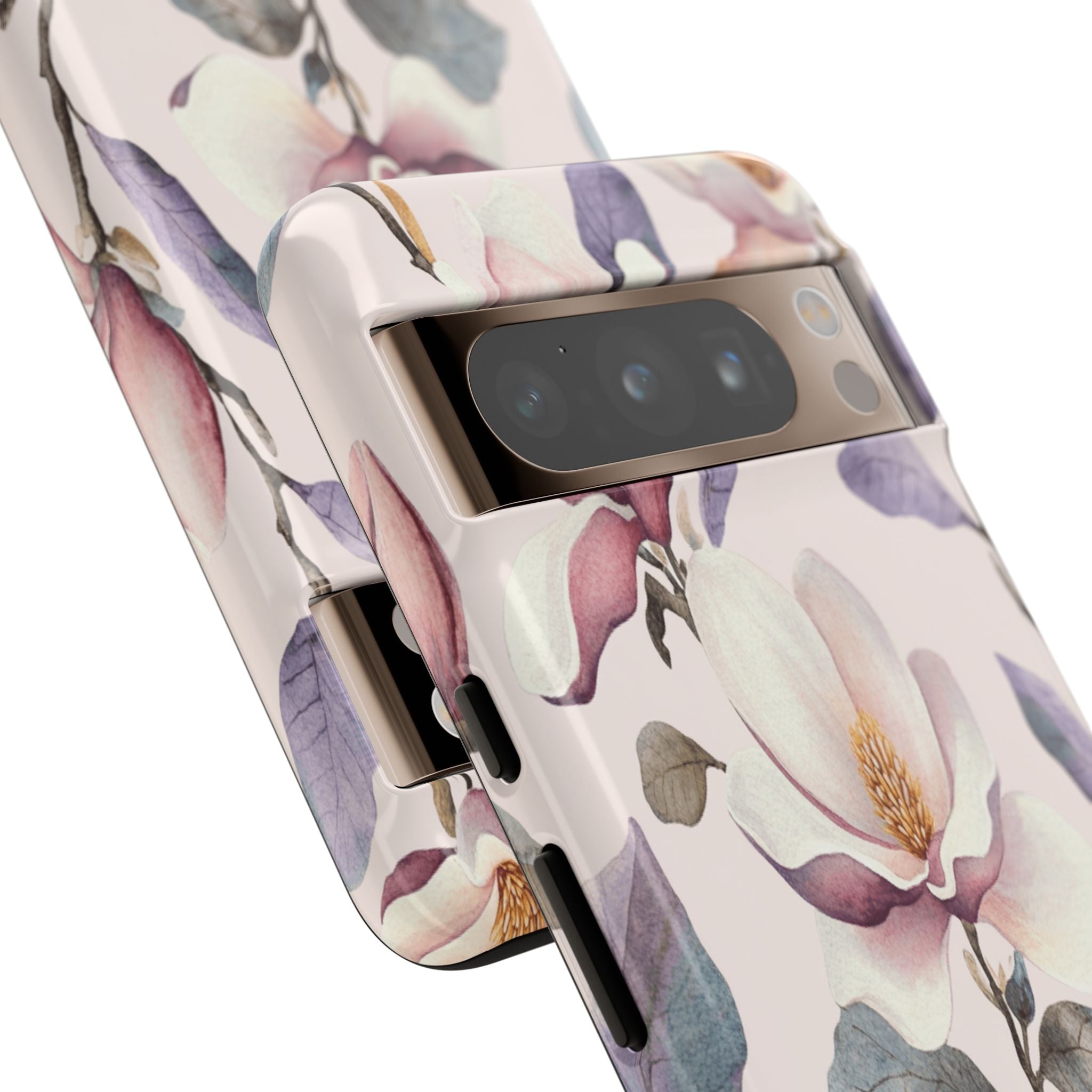 Magnolia Blossoms Case