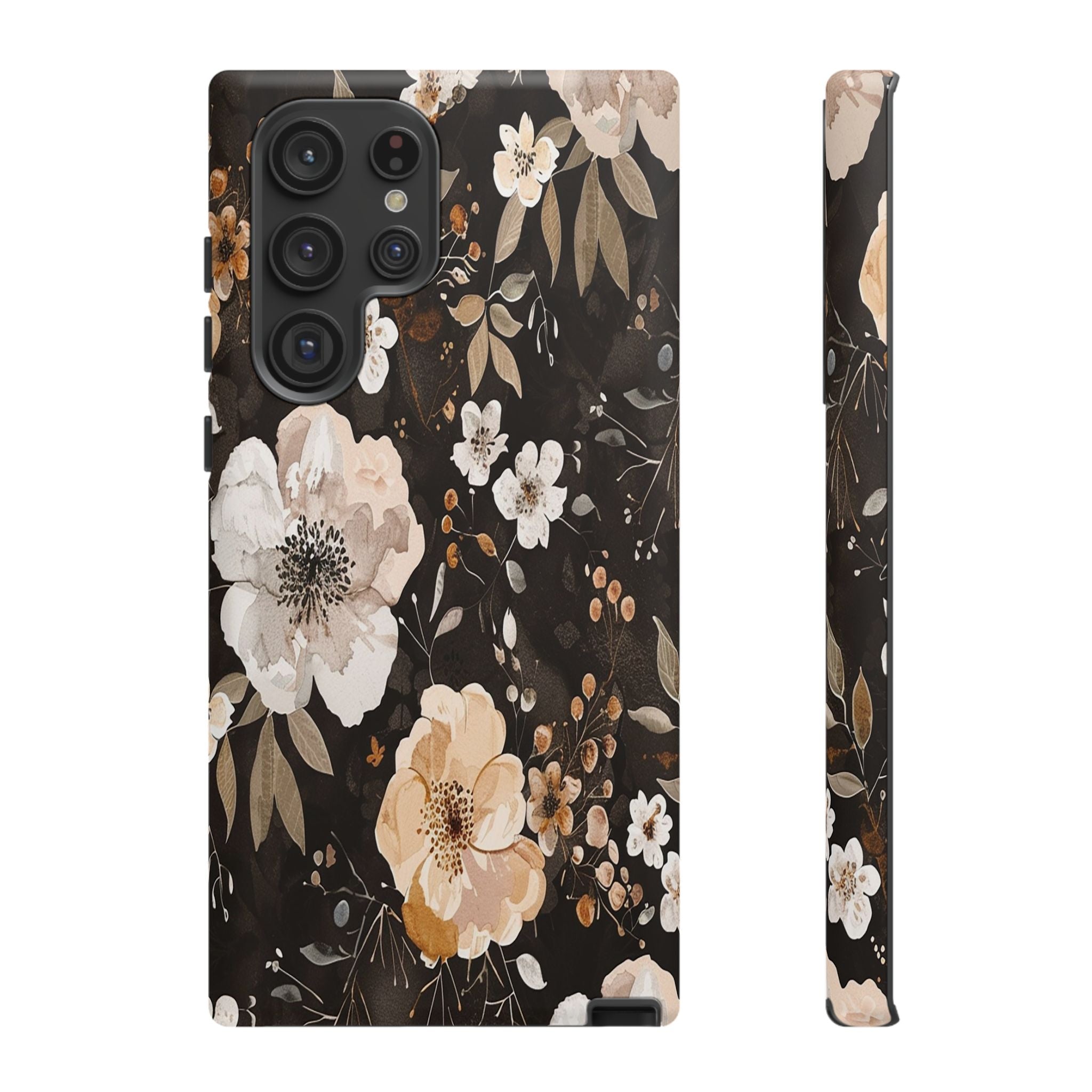 Elegant Floral Pattern