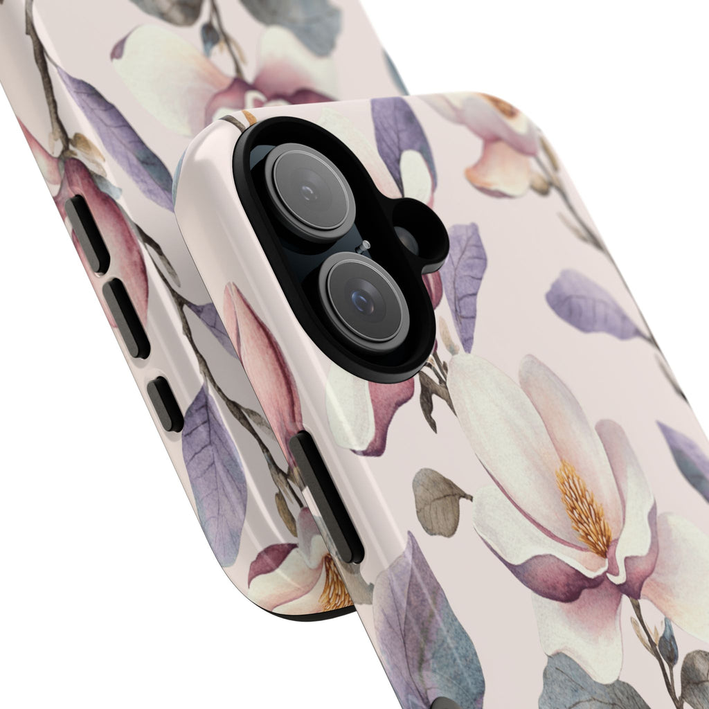 Magnolia Blossoms Case