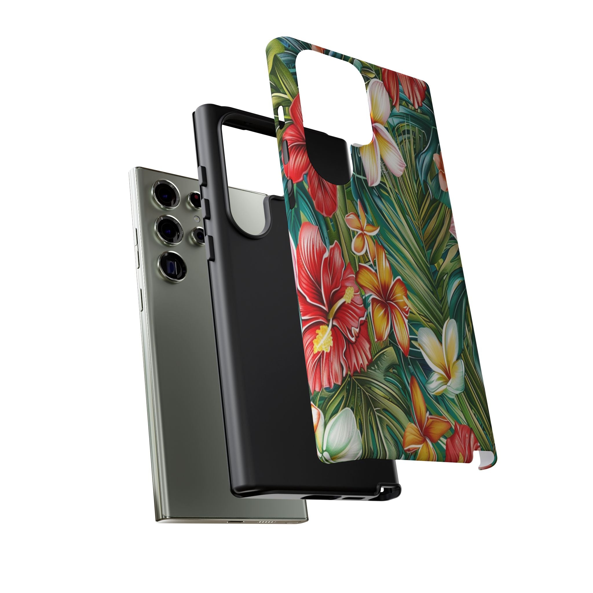 Tropical Paradise Case