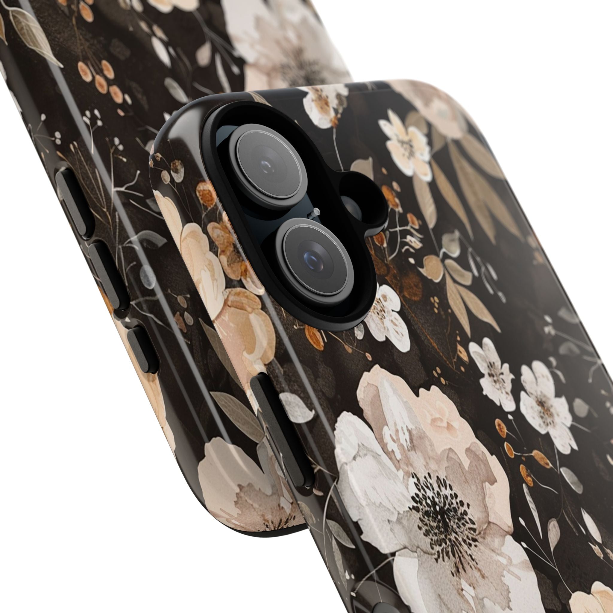 Elegant and Soft Case