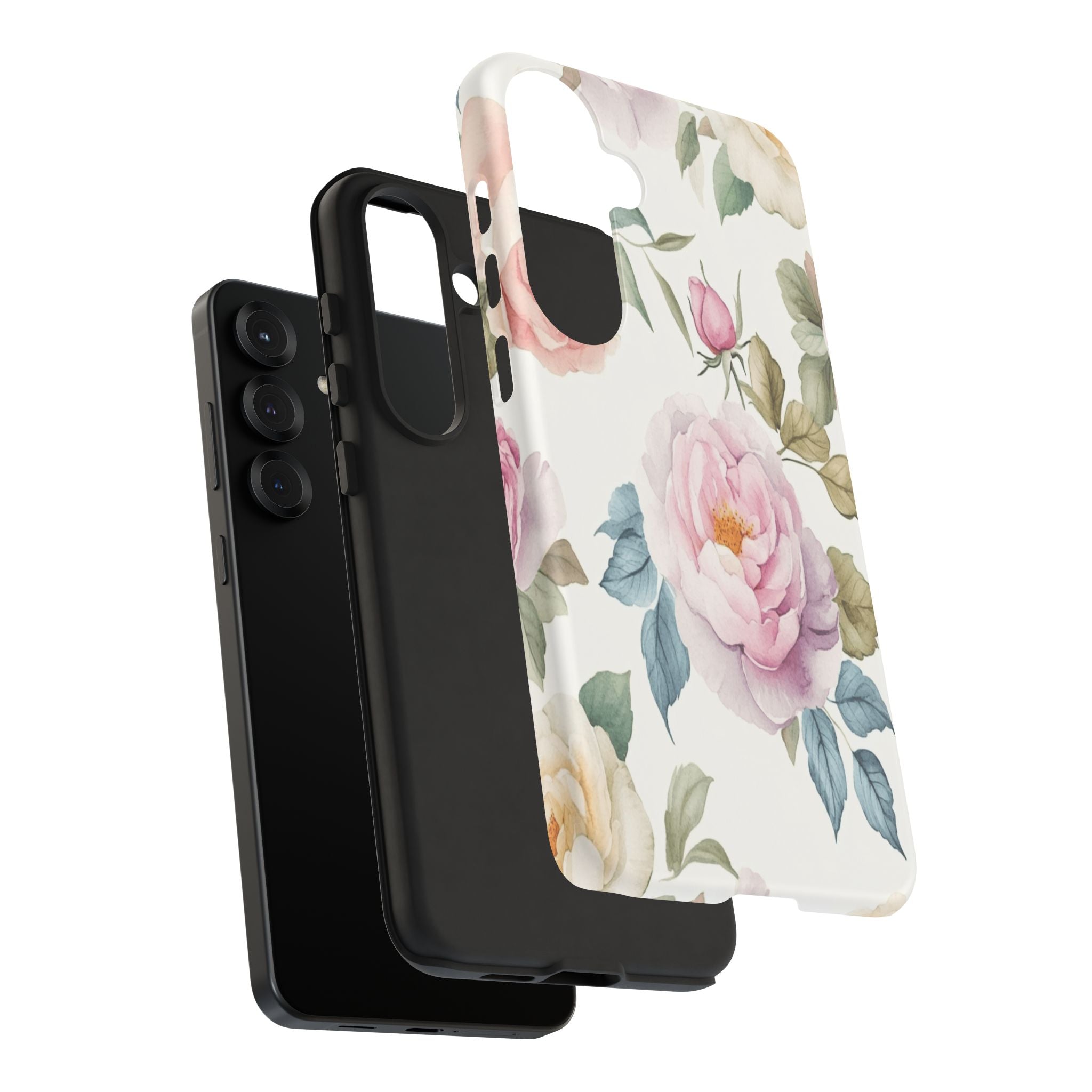 Garden Romance Case