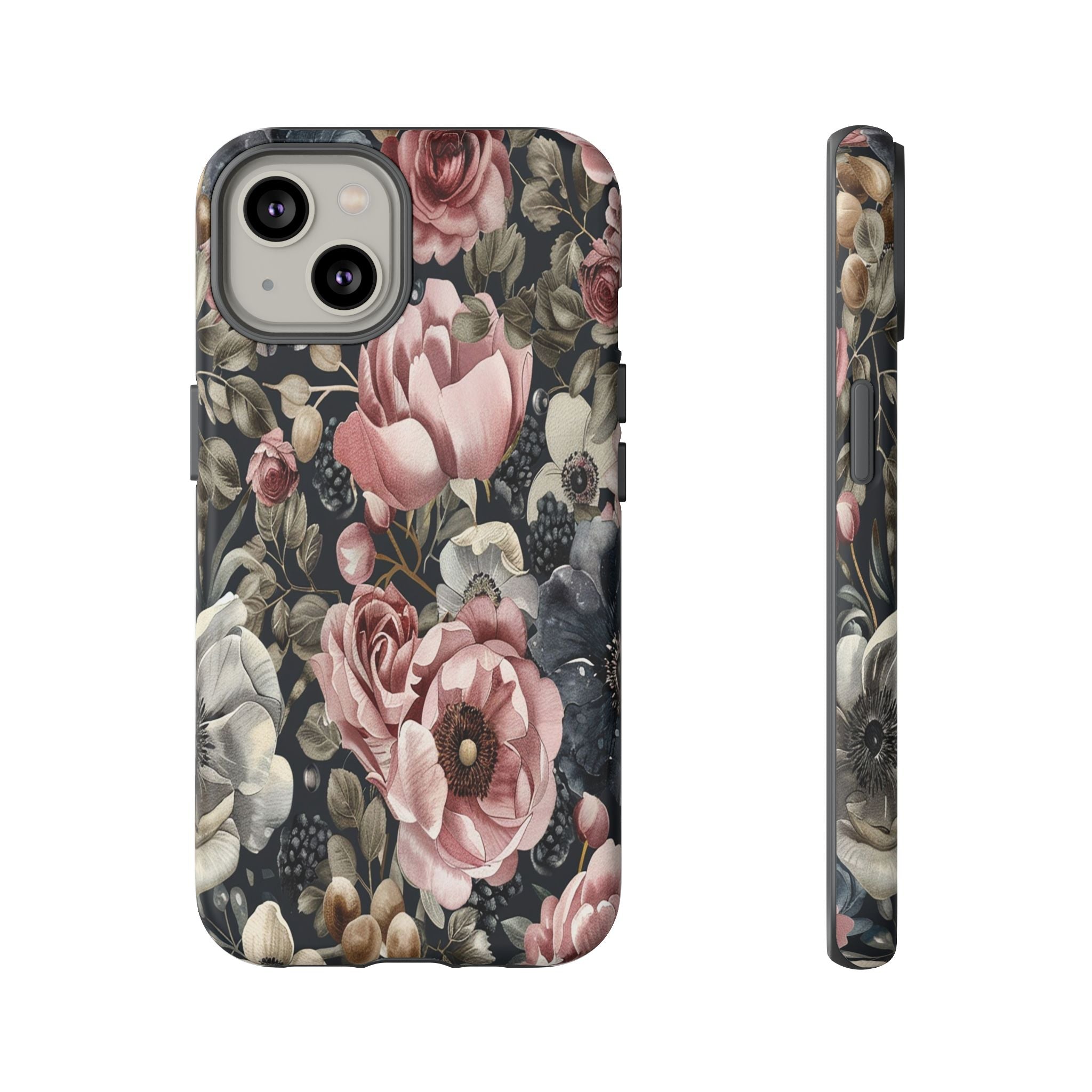 Luxurious Floral Pattern