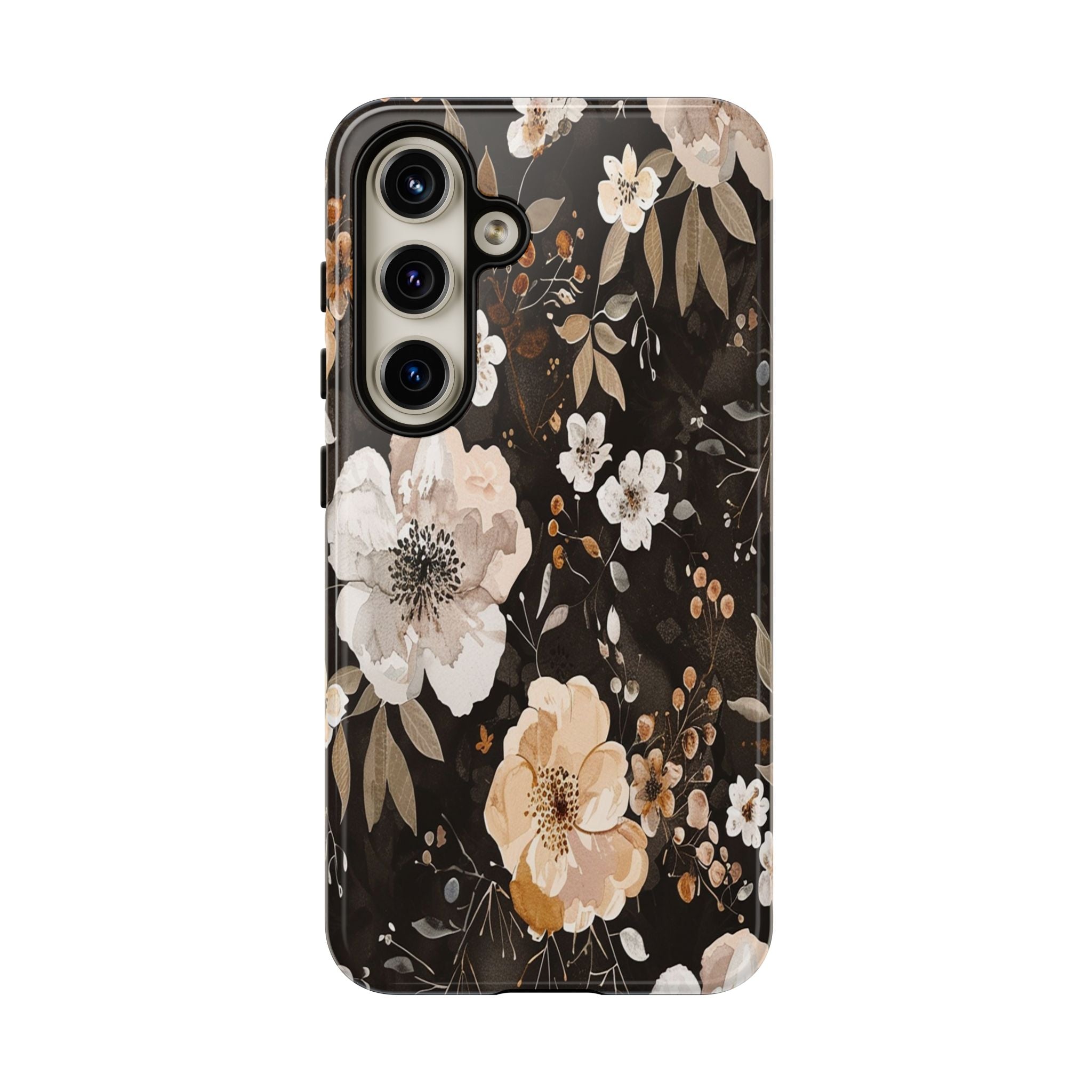 Elegant Floral Pattern