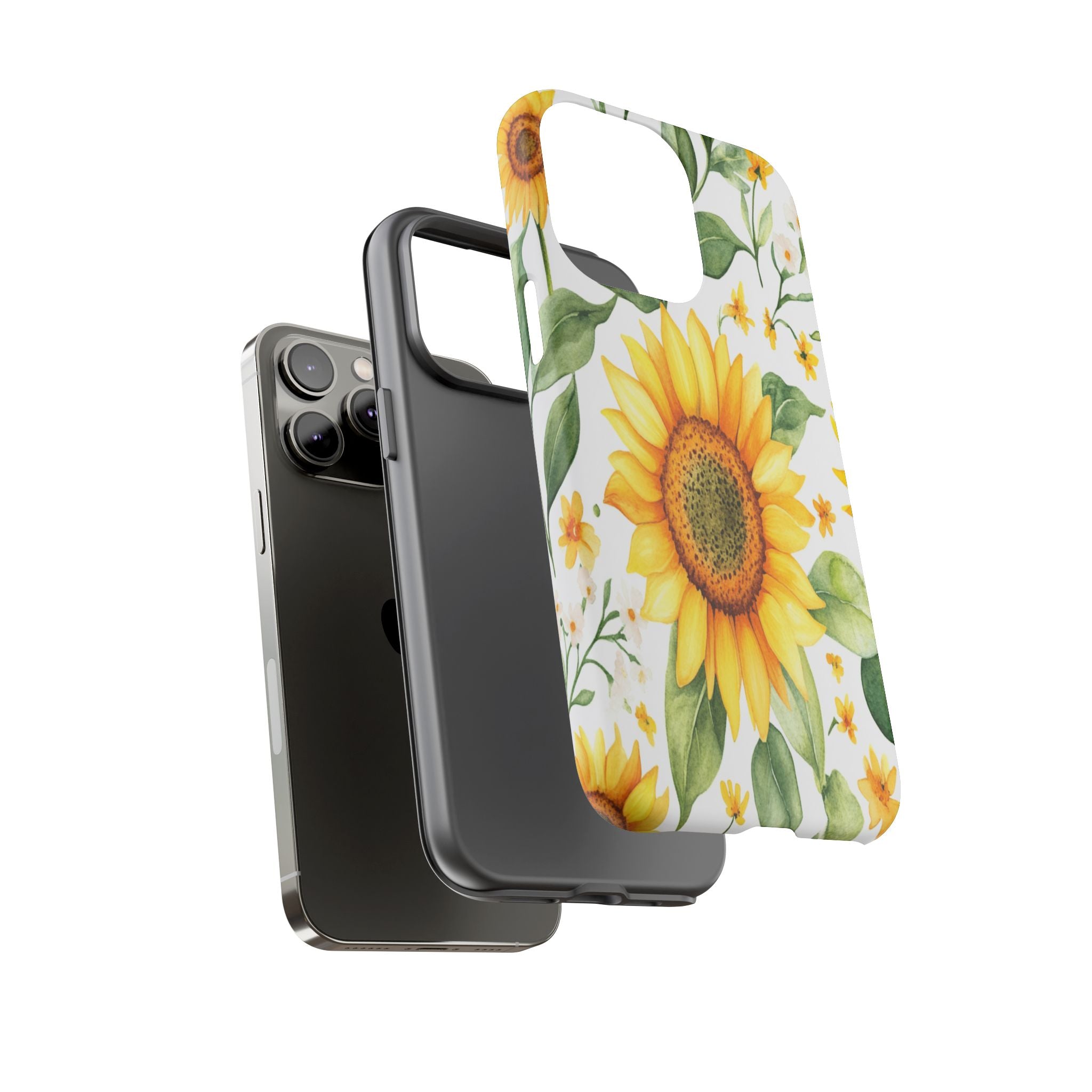 Sunflower Dreams Case