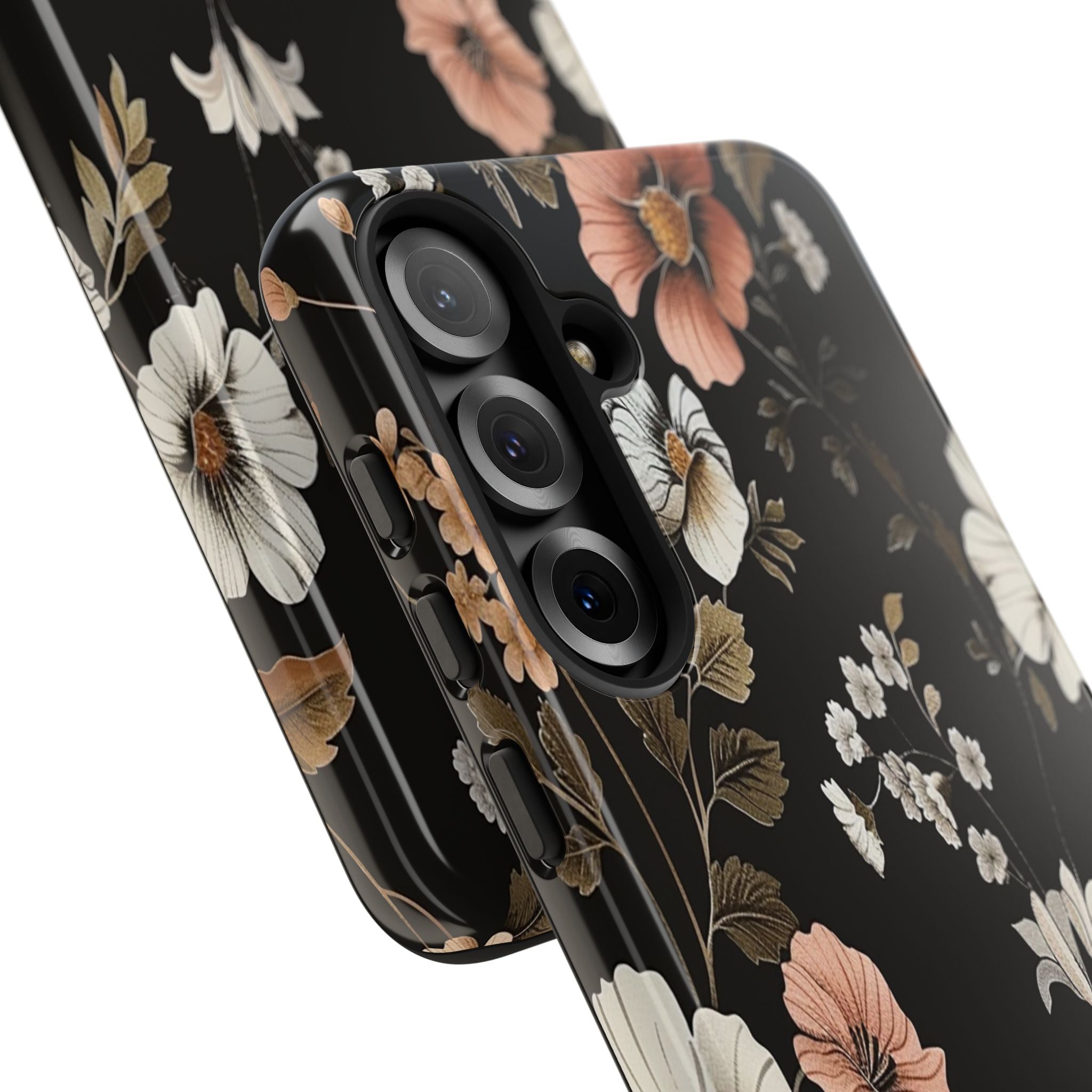 Peachy Cosmos Case