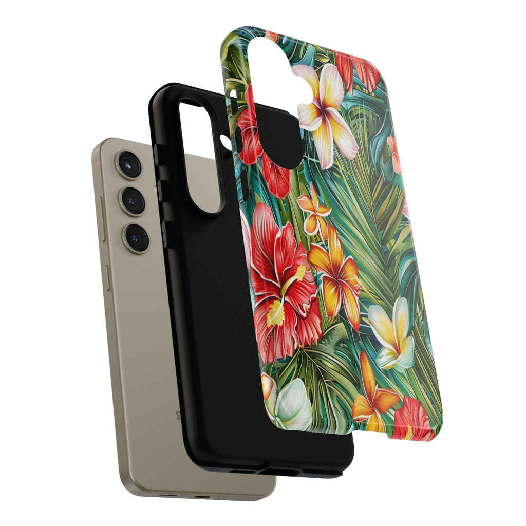Tropical Paradise Case