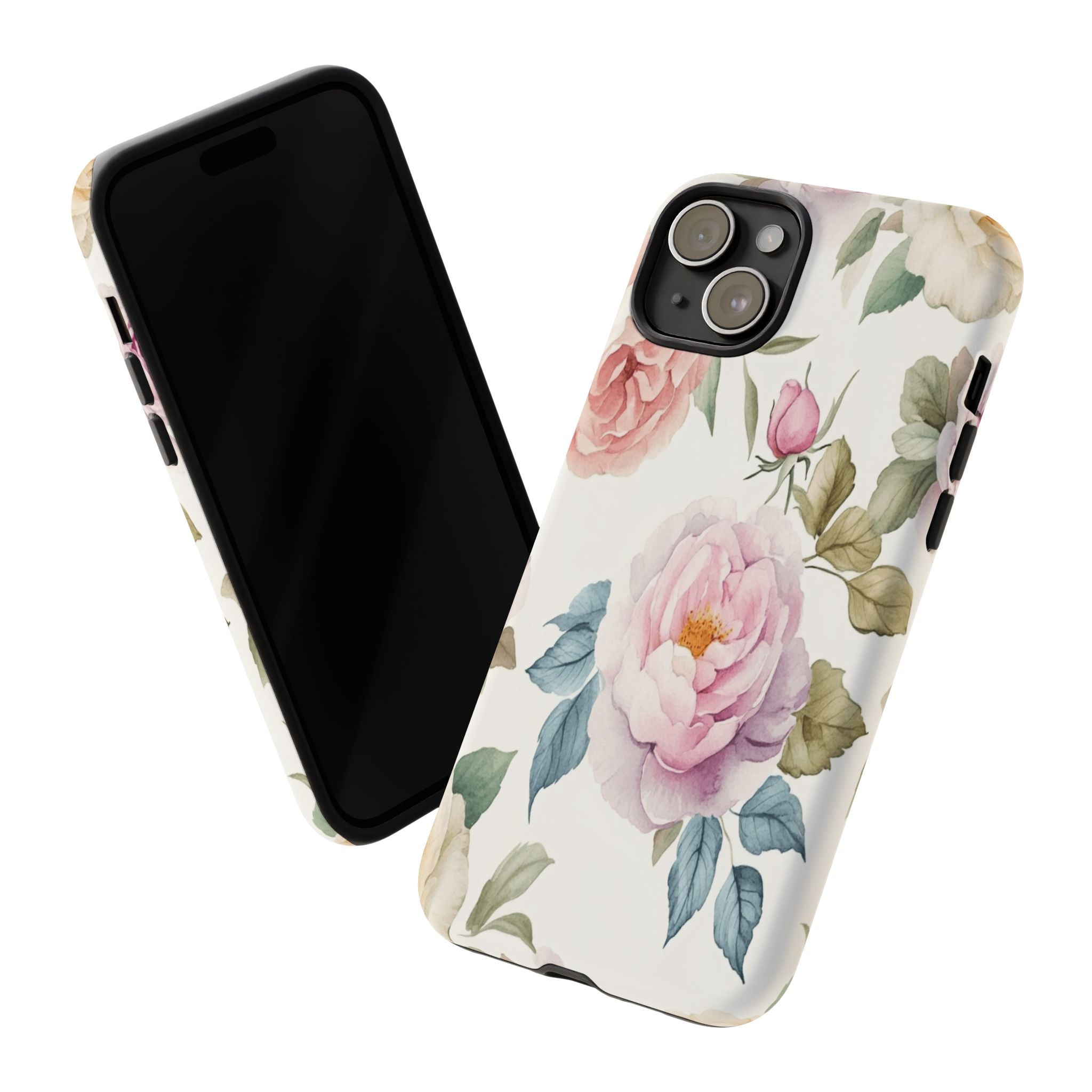 Garden Romance Case