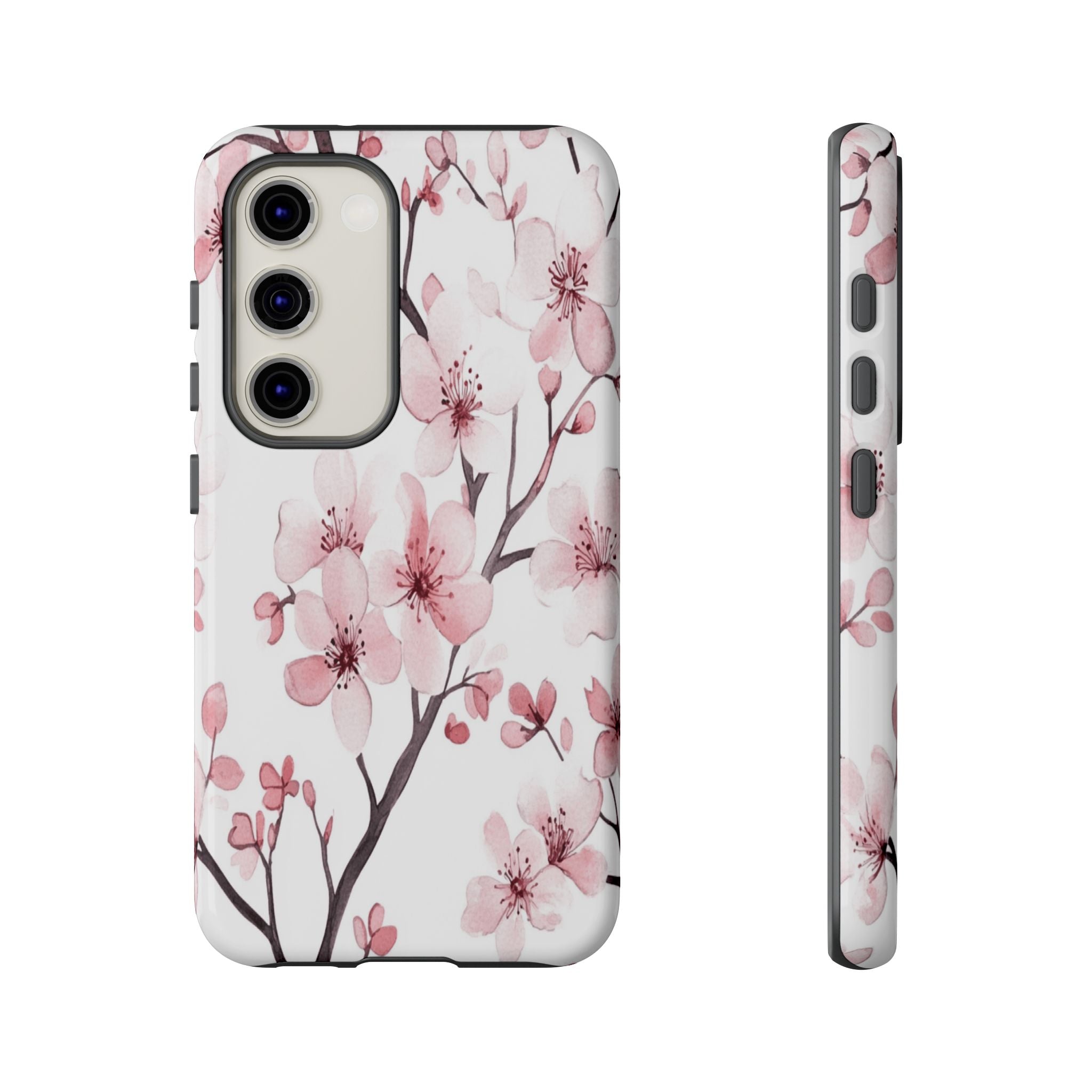 Cherry Blossoms