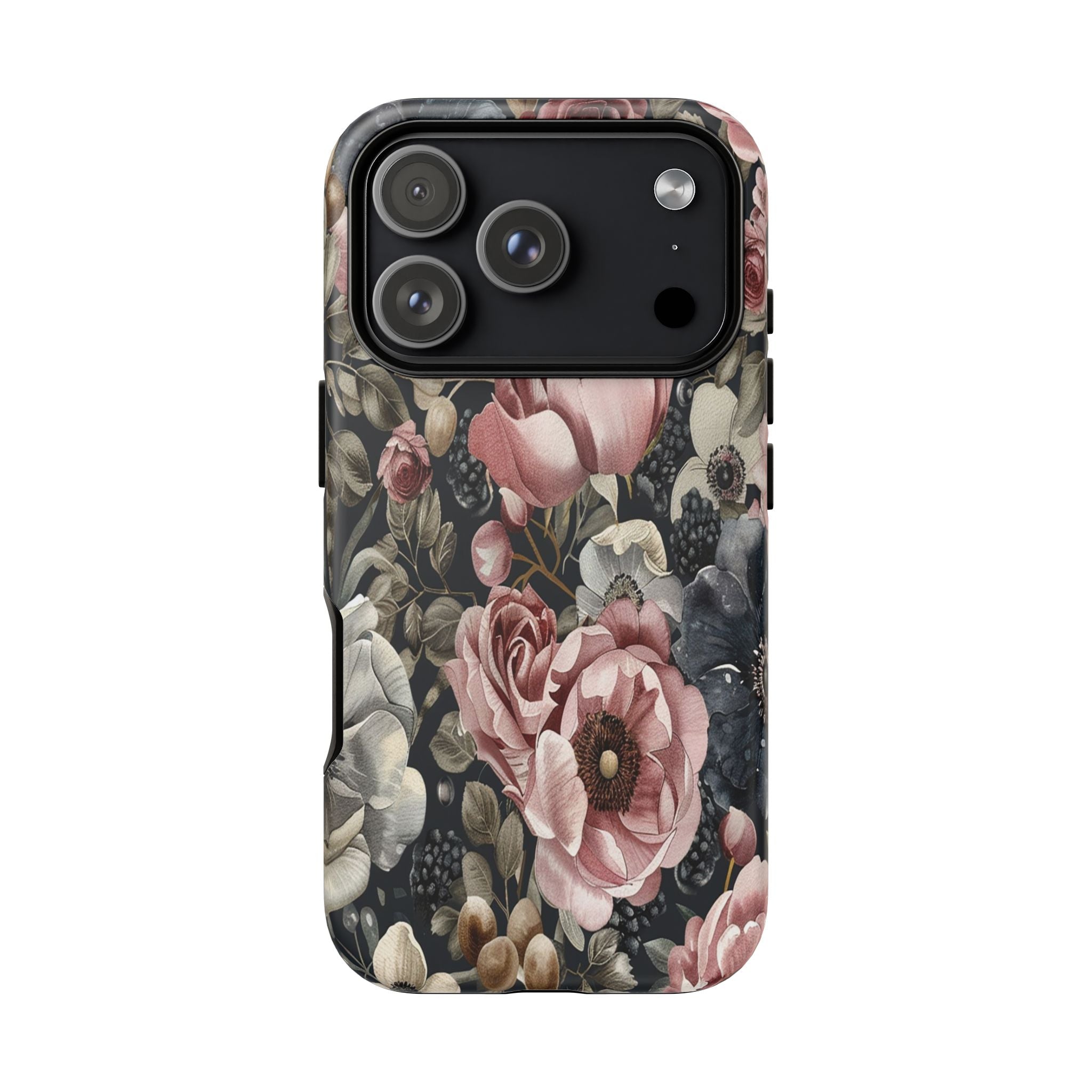 Luxurious Floral Pattern