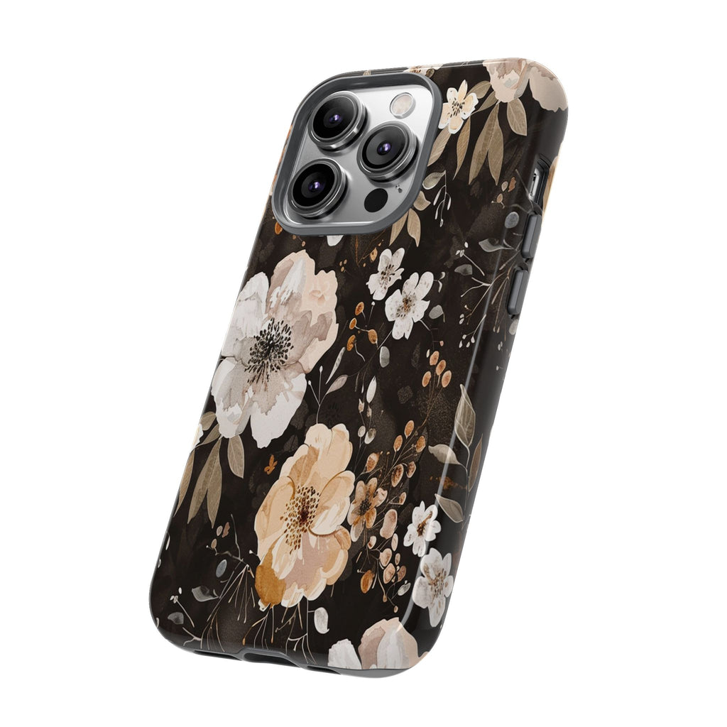 Elegant and Soft Case