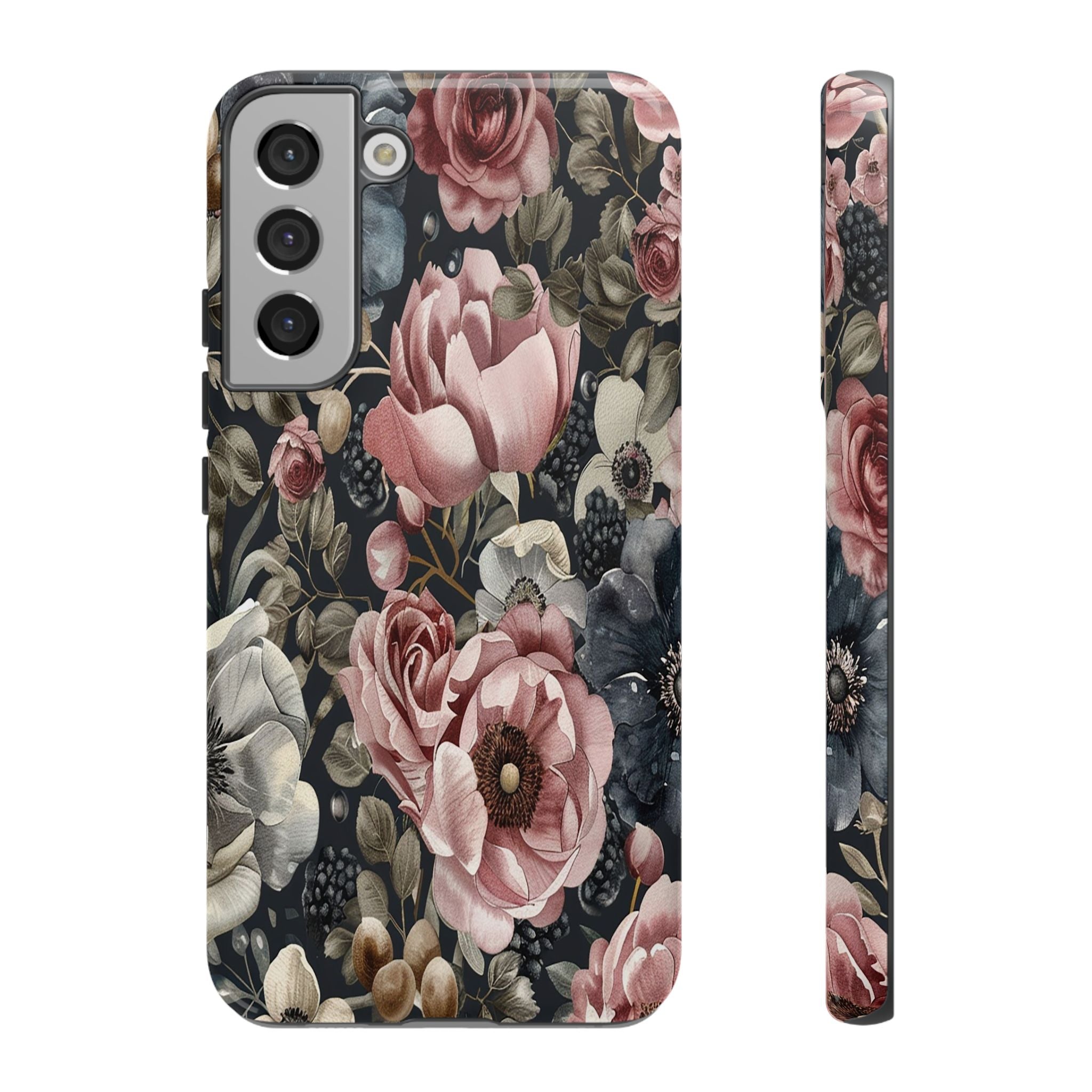 Luxurious Floral Pattern