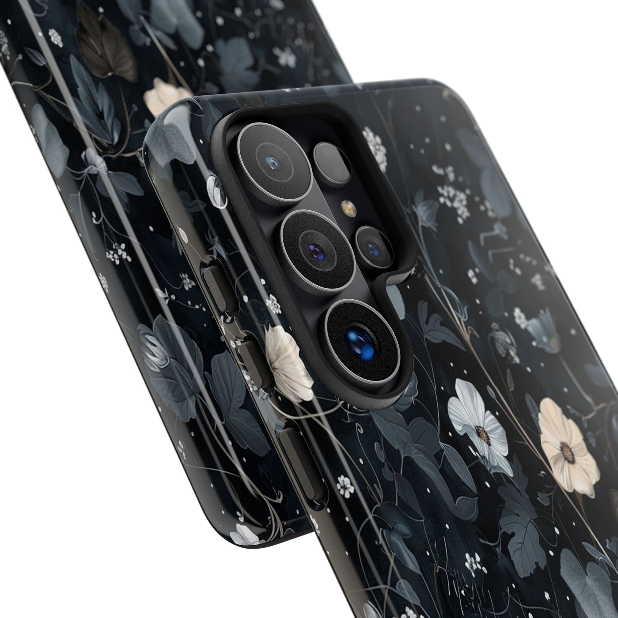 Midnight Garden Case