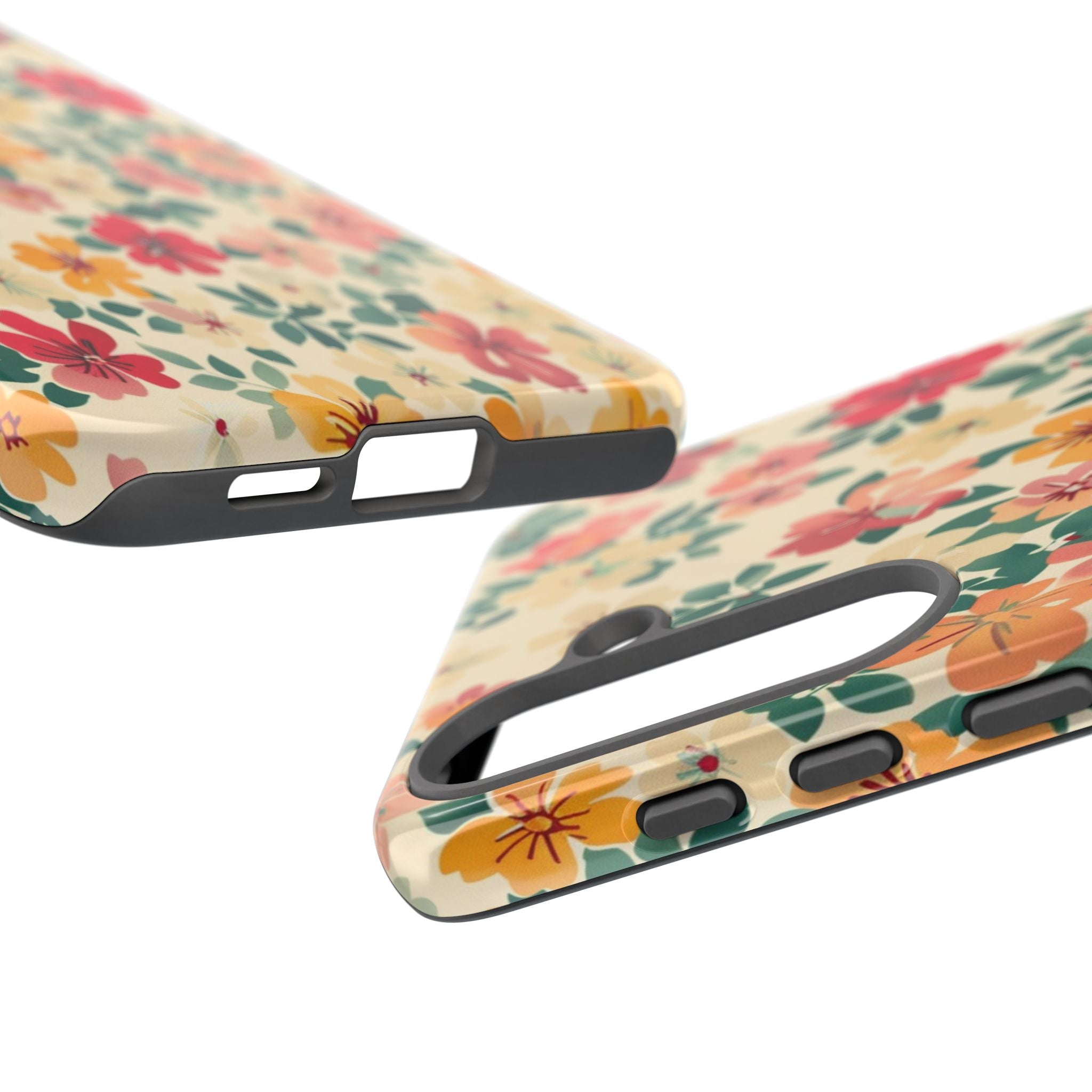 Garden Blooms Case